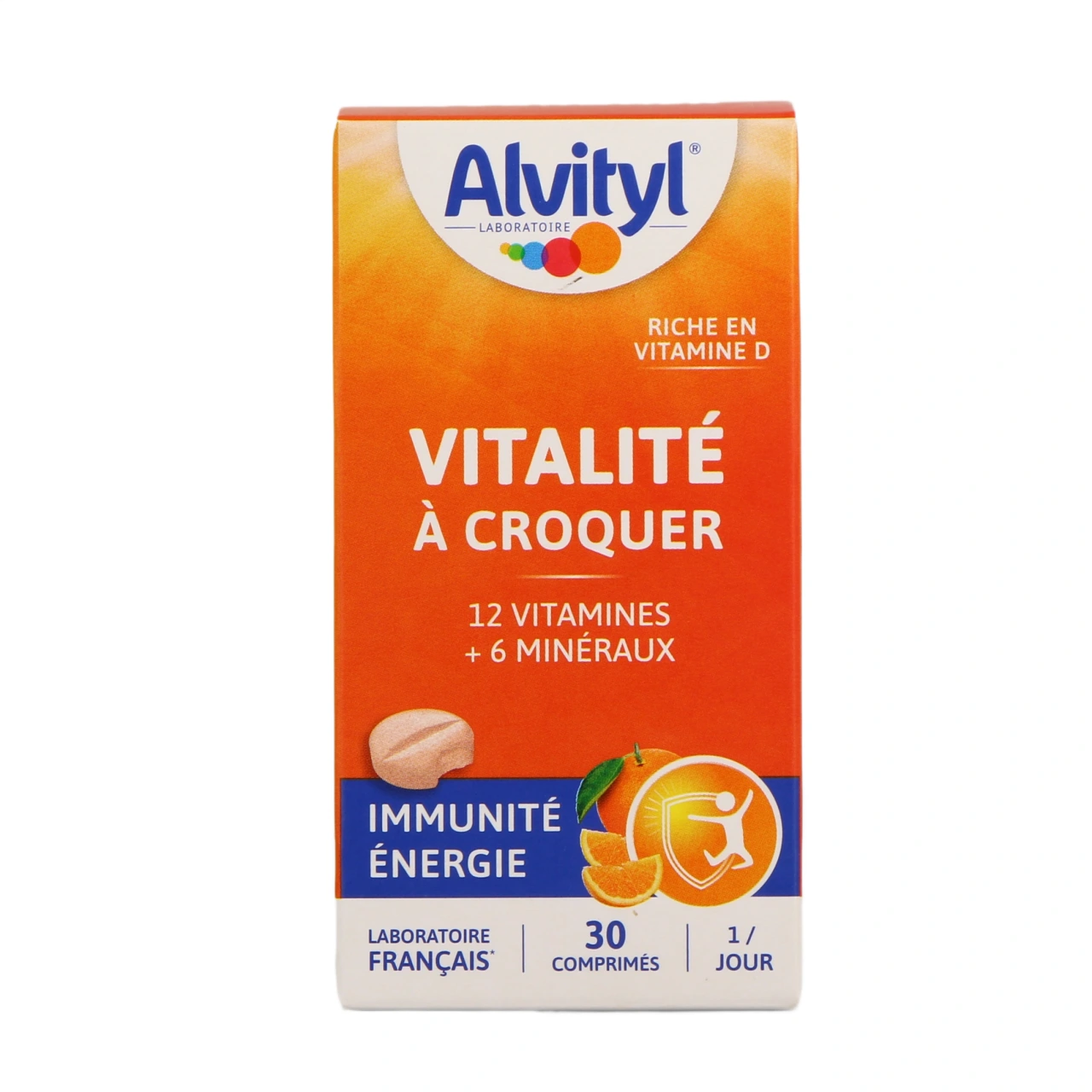 Alvityl Vitalité - Vue 8