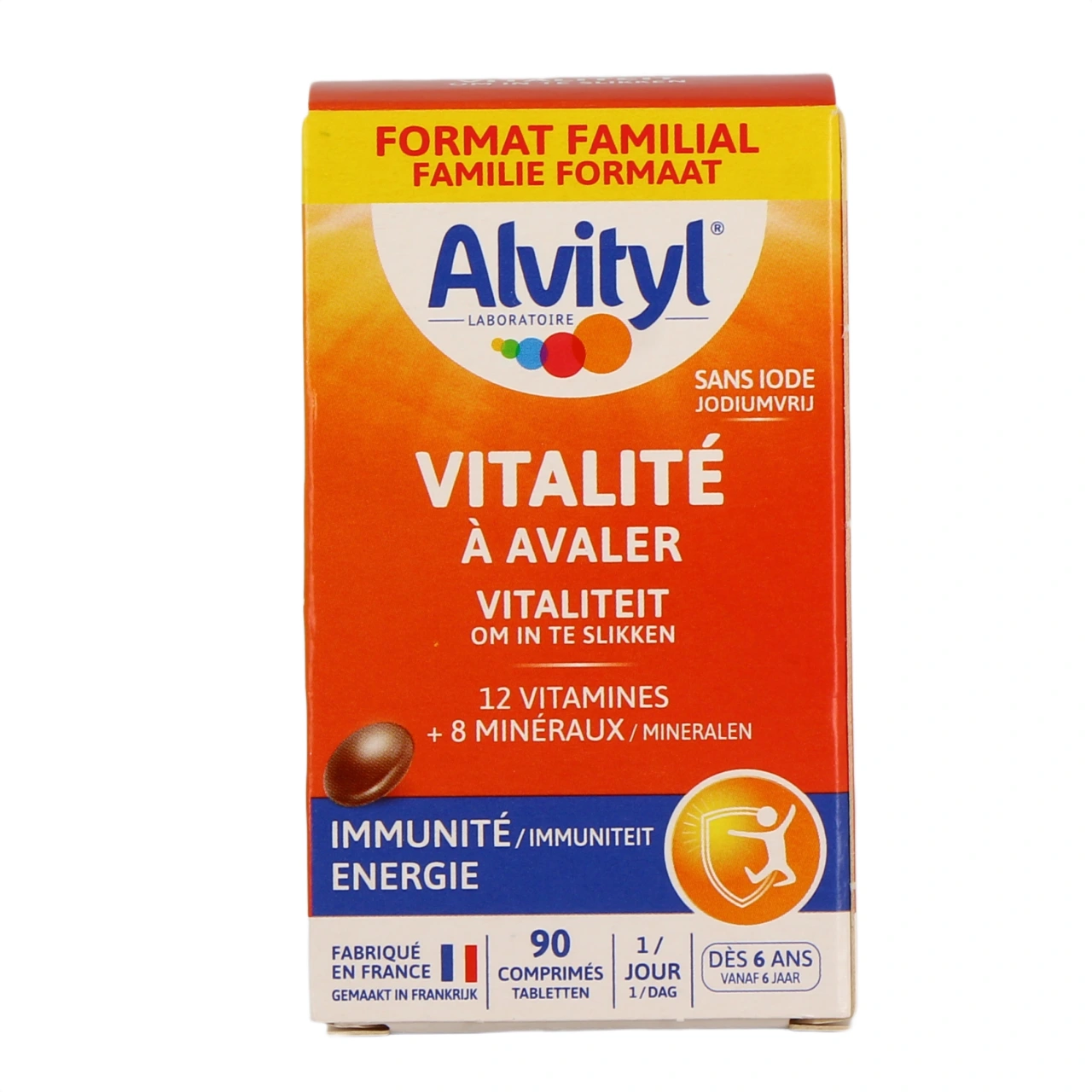 Alvityl Vitalité - Vue 16