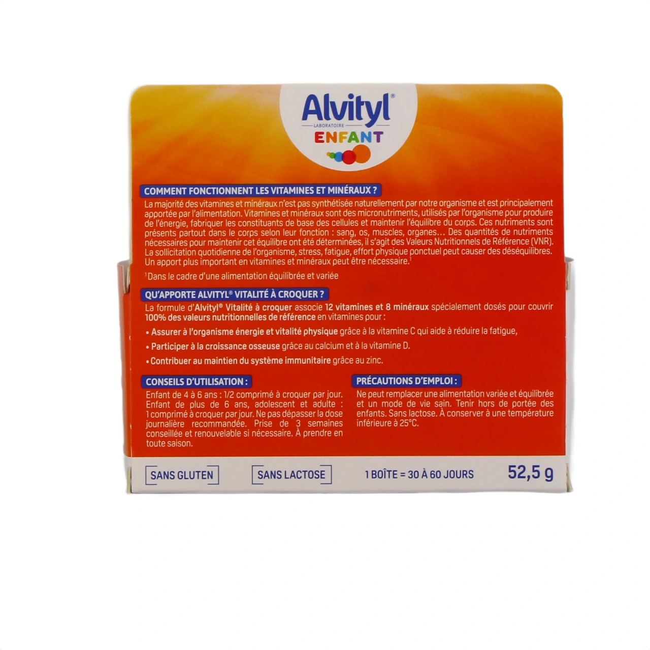 Alvityl Vitalité - Vue 12