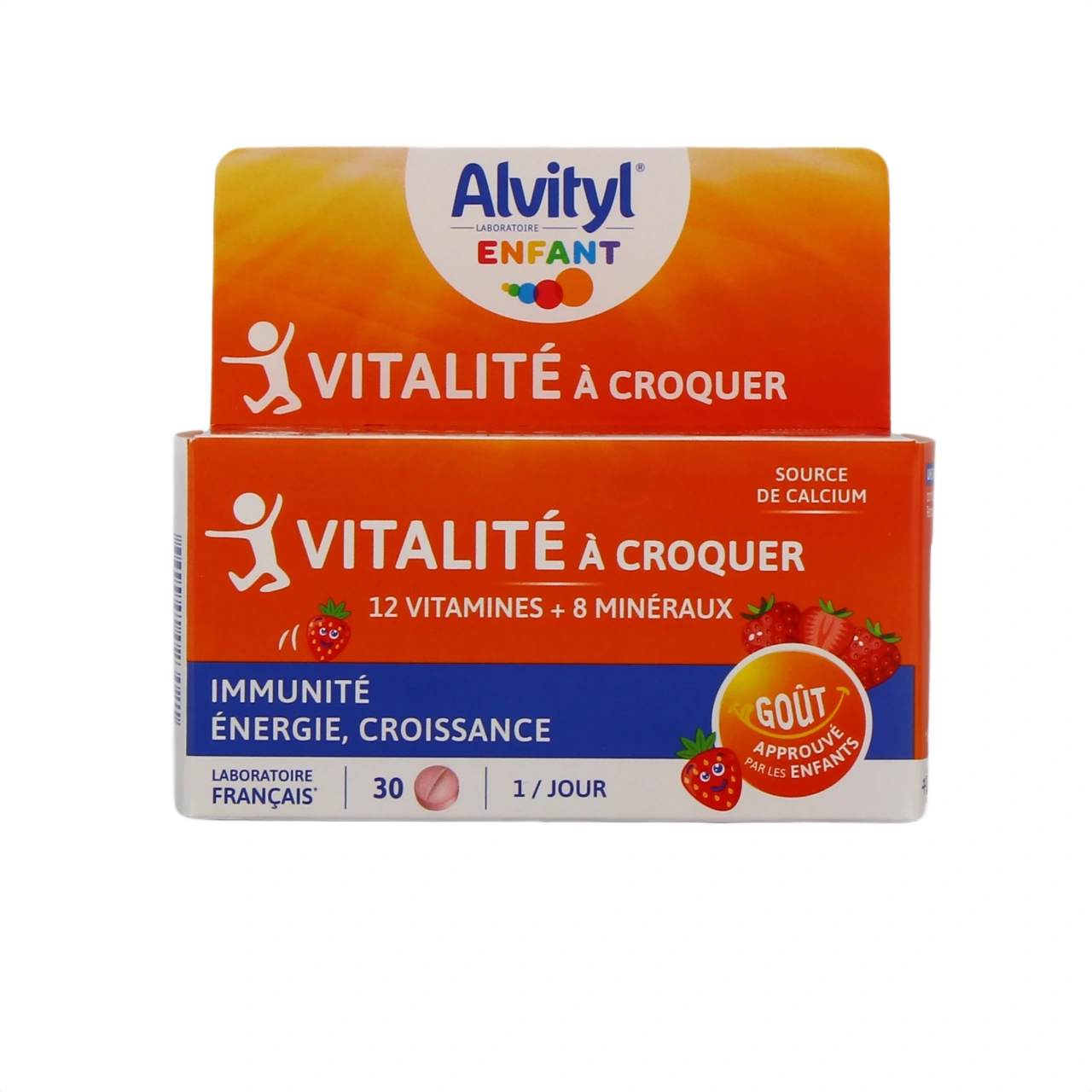 Alvityl Vitalité - Vue 11