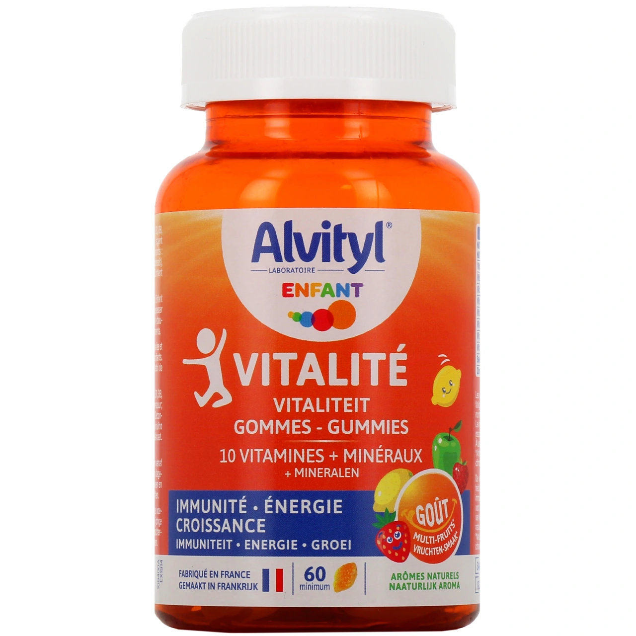 Alvityl Vitalité - Vue 4