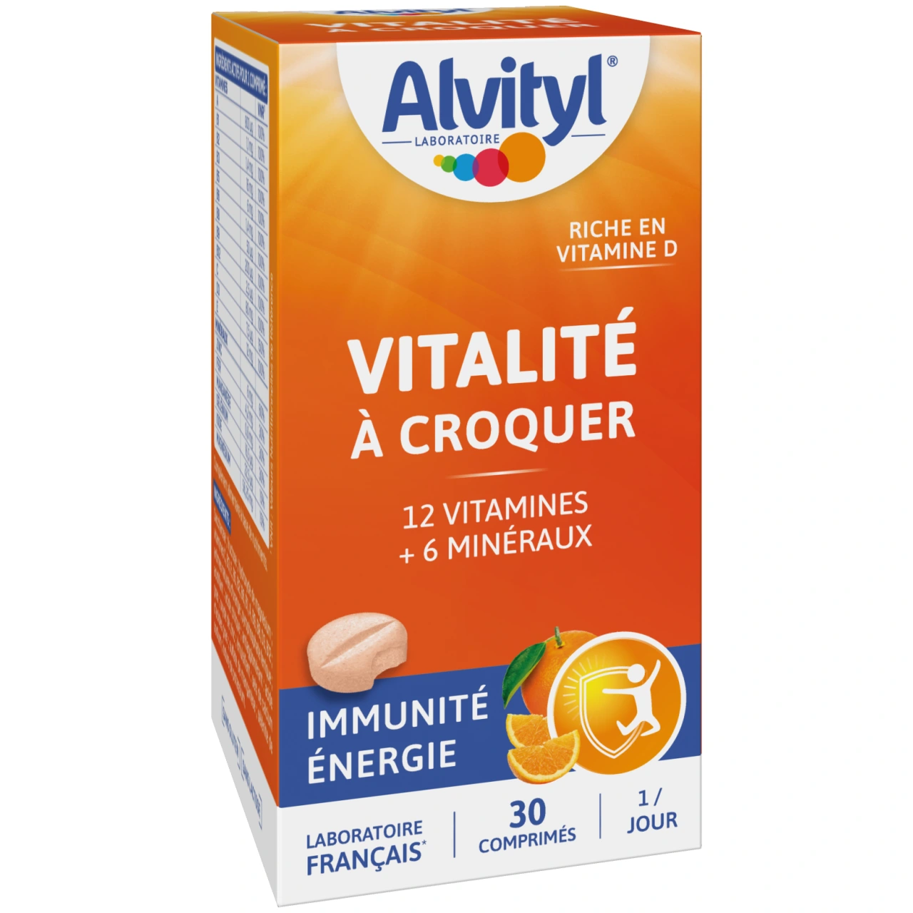 Alvityl Vitalité - Vue 14