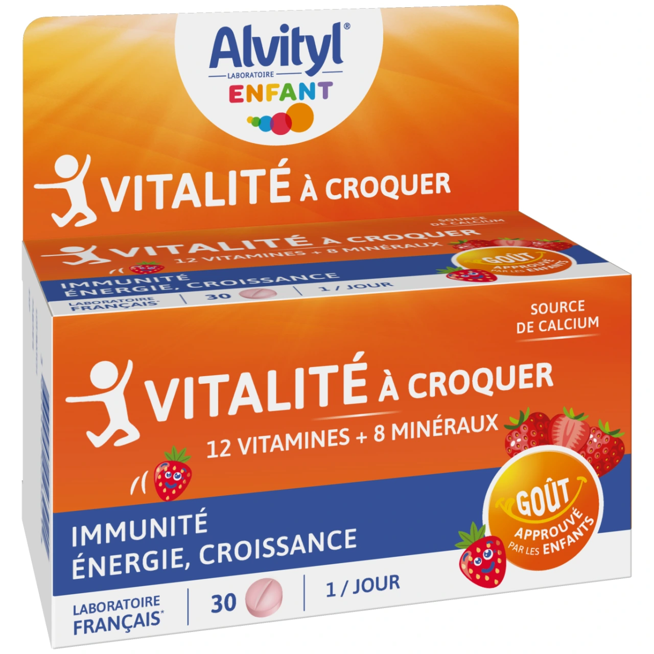 Alvityl Vitalité - Vue 15