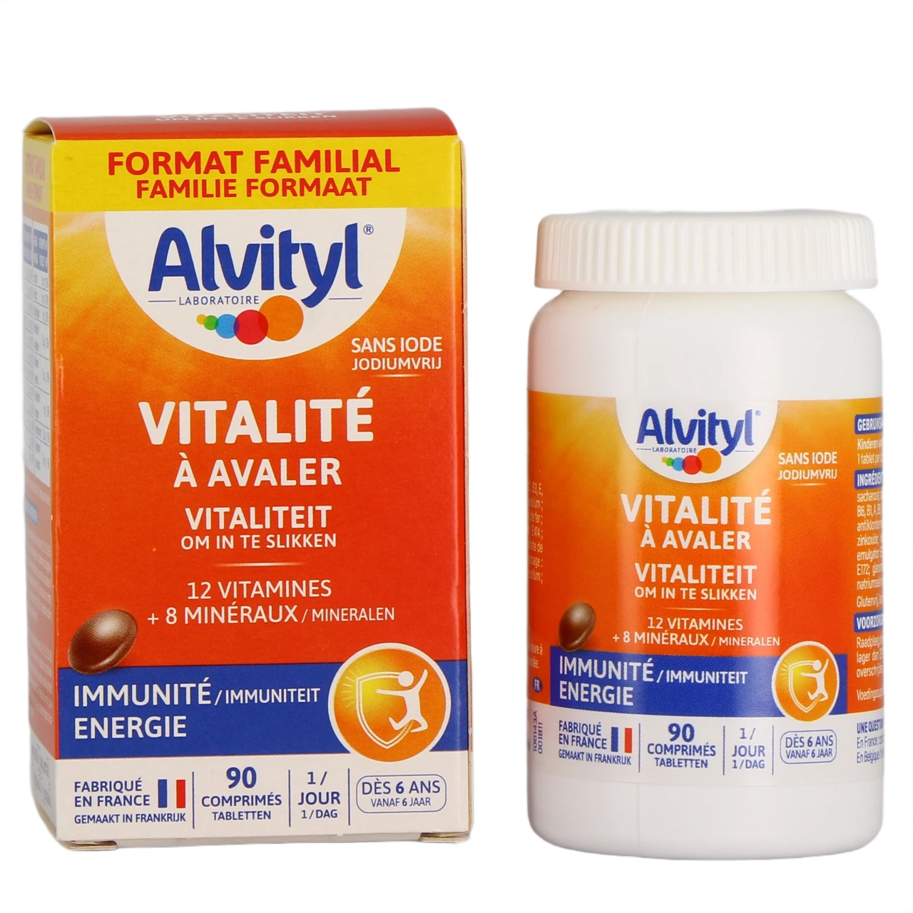 Alvityl Vitalité - Vue 15