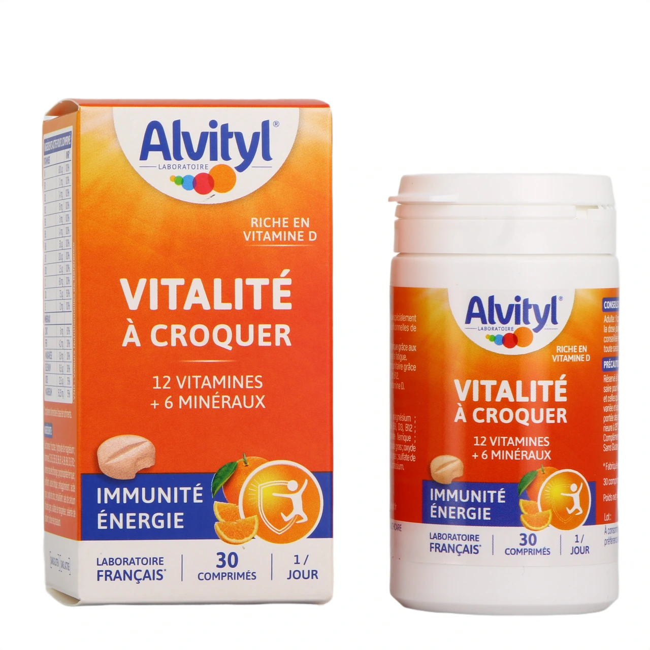 Alvityl Vitalité - Vue 7