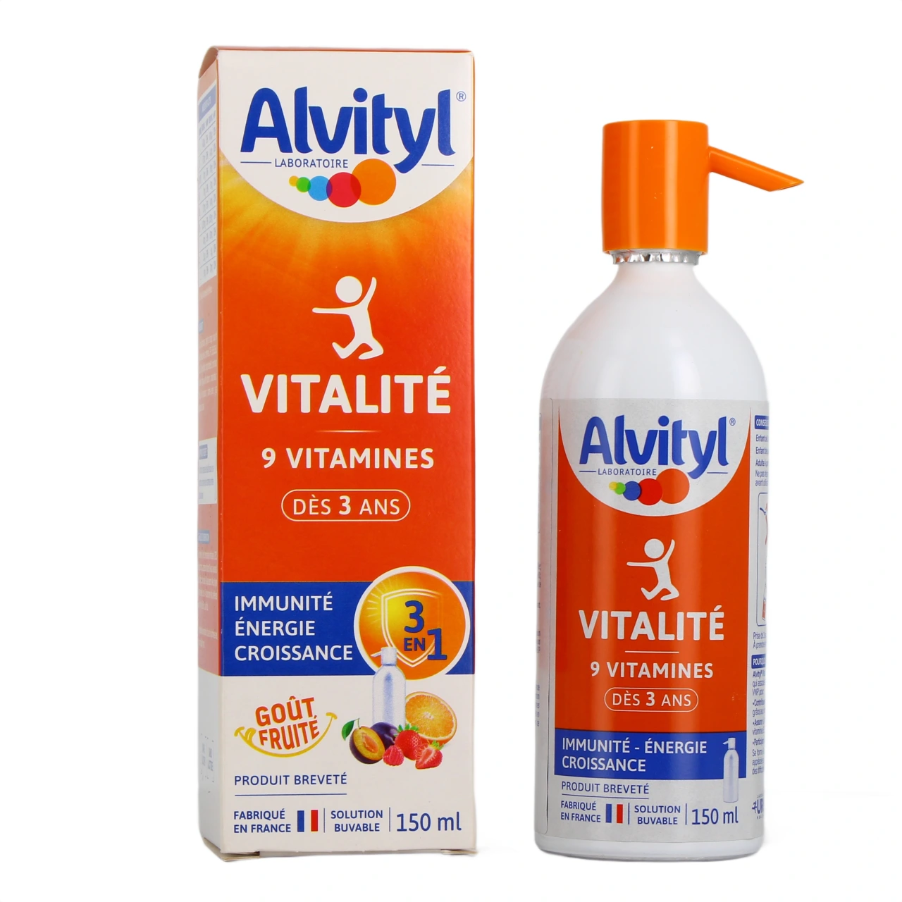 Alvityl Vitalité - Vue 19