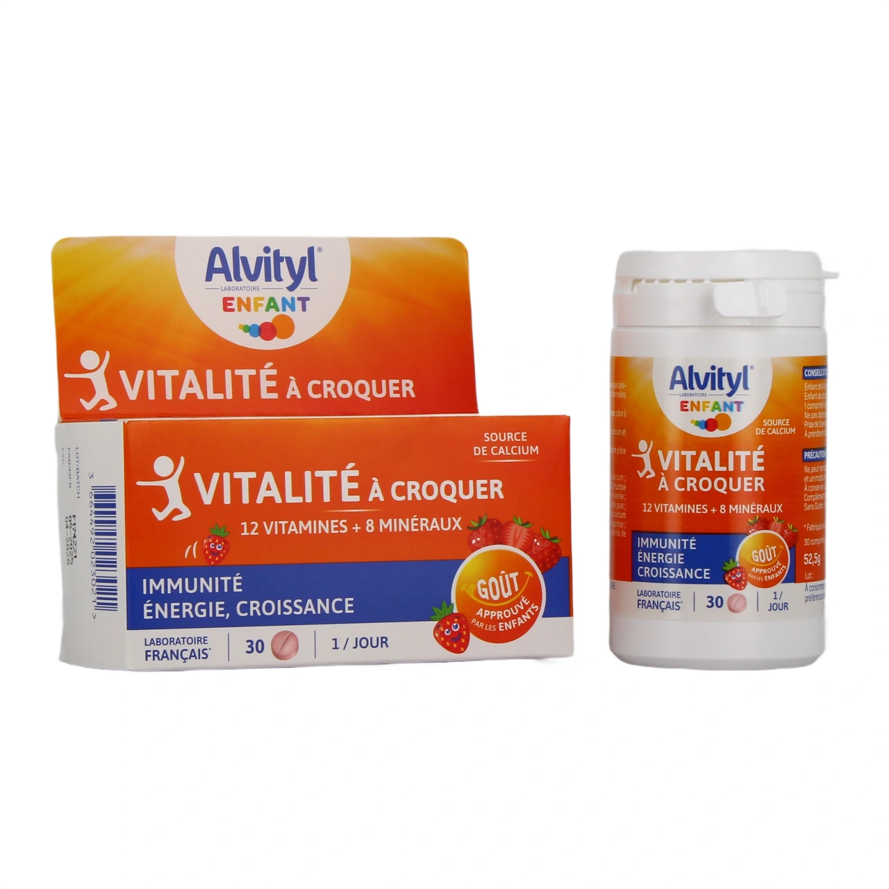 Alvityl Vitalité - Vue 10