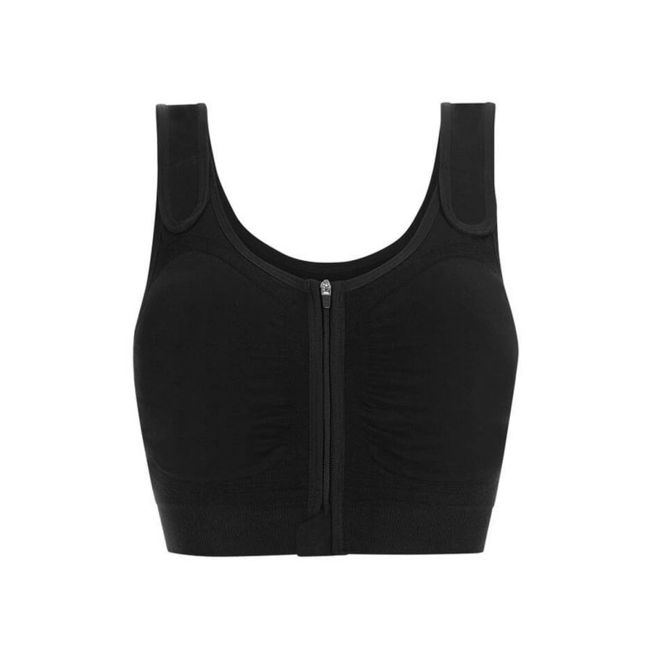 Amoena Leyla Soutien-Gorge Post-Opératoire sans Couture - Vue 2