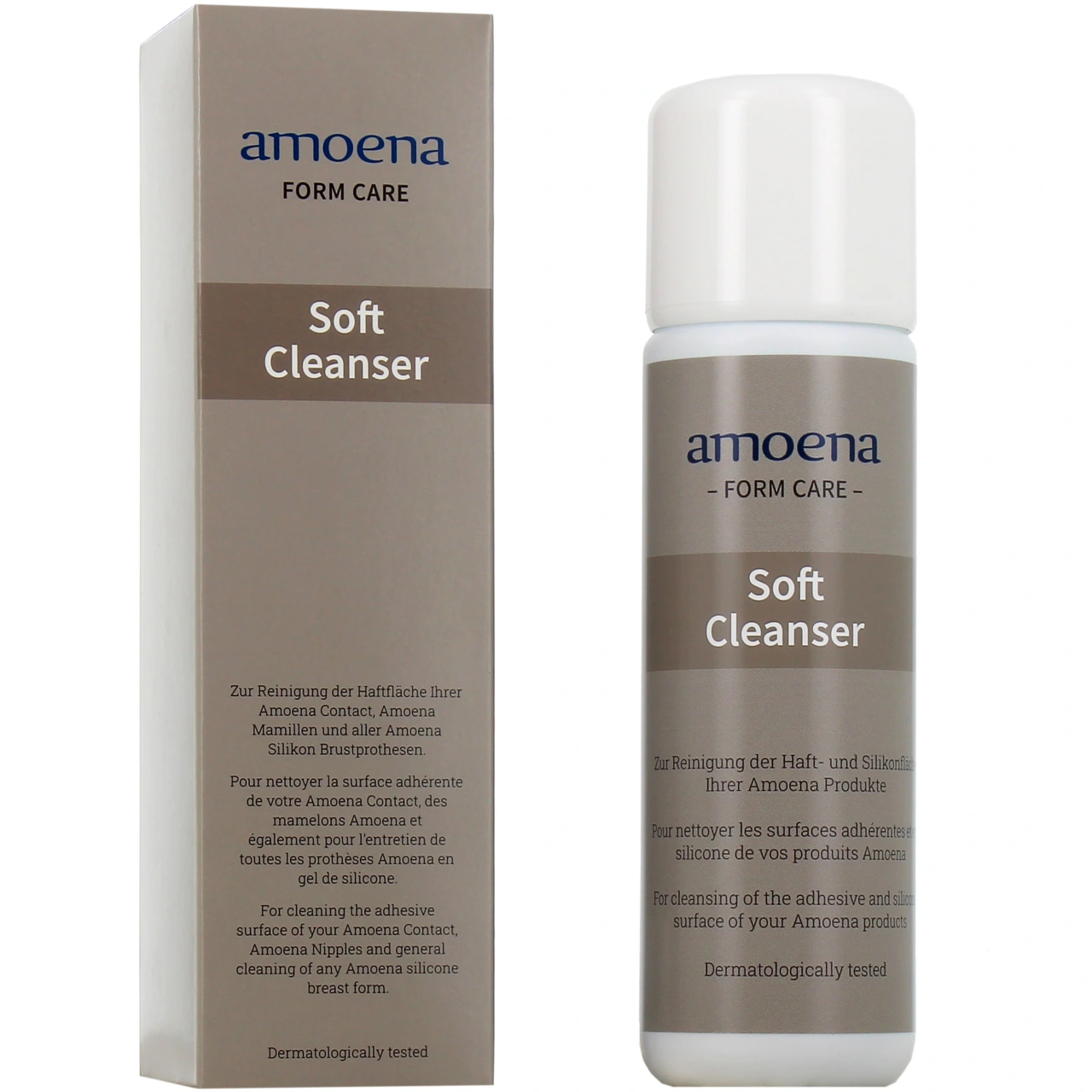 Amoena Soft Cleanser - Amoena