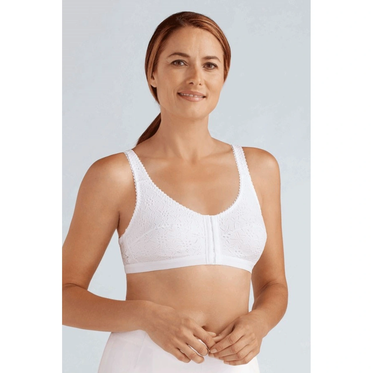 Amoena Soutien-gorge Brassière Sandra post-opératoire 0622 - Amoena