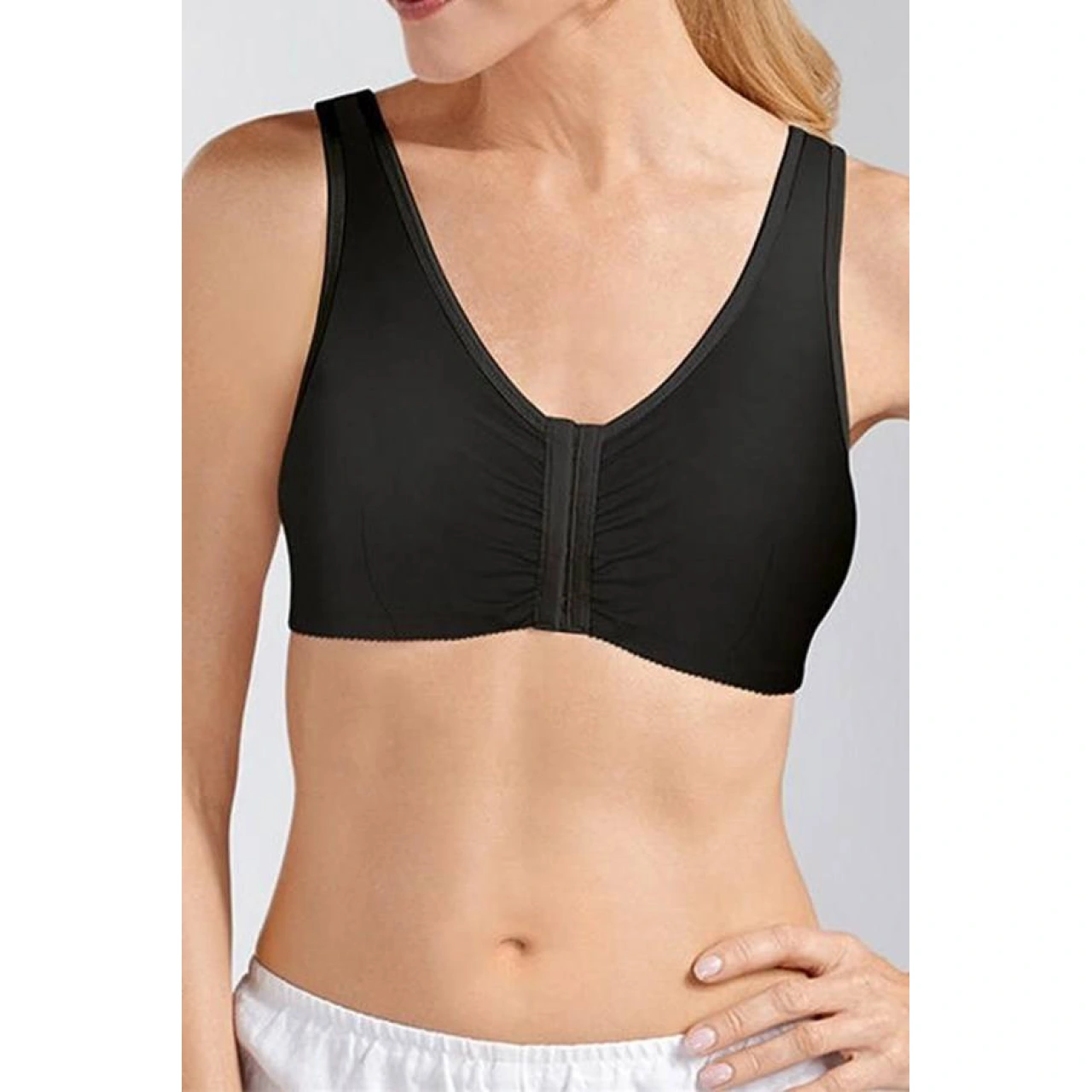 Frances Soutien-Gorge Post-Opératoire Amoena - Vue 7
