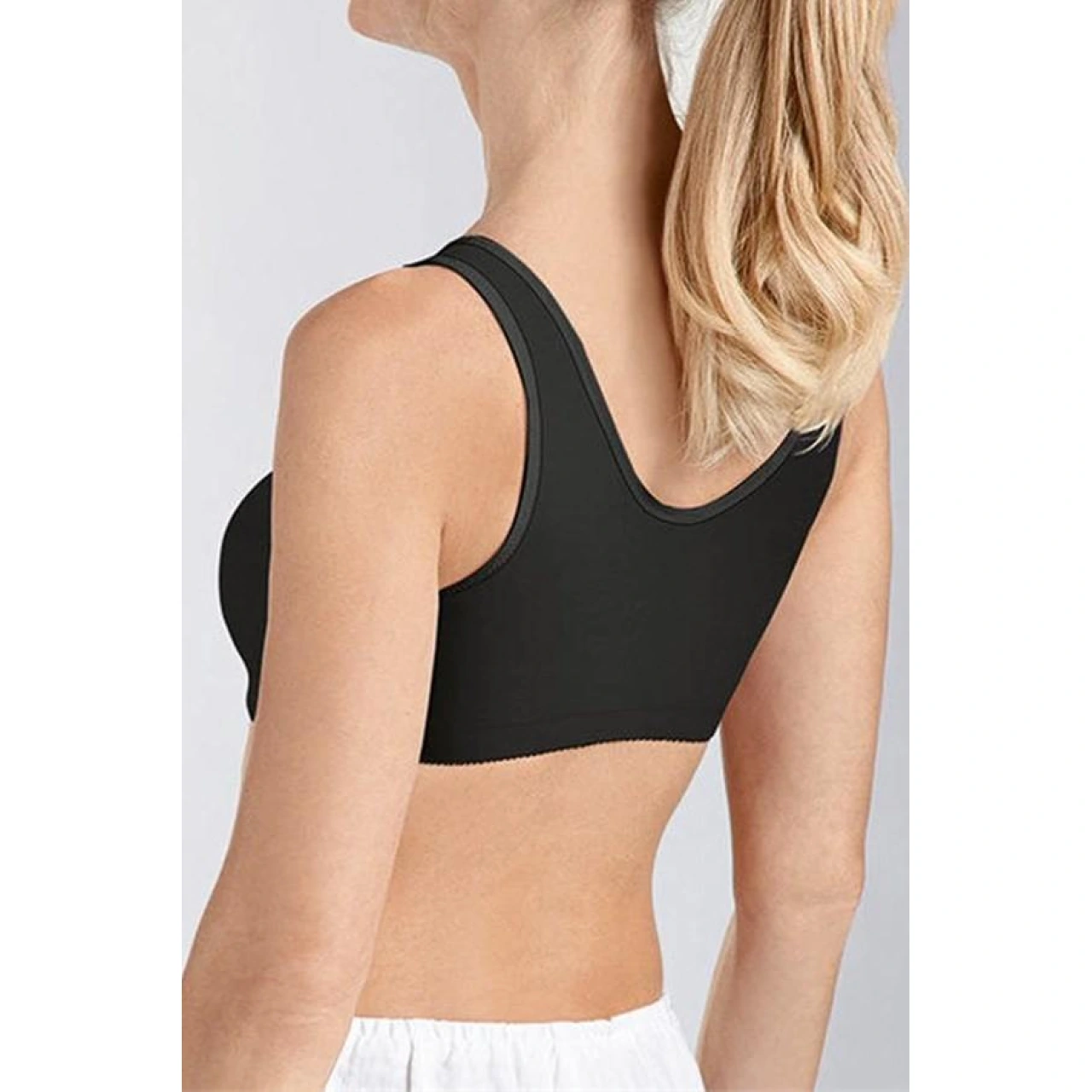 Frances Soutien-Gorge Post-Opératoire Amoena - Vue 8