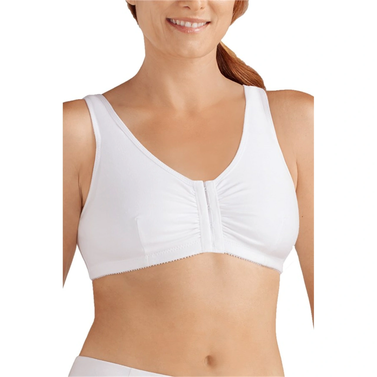 Frances Soutien-Gorge Post-Opératoire Amoena - Vue 9