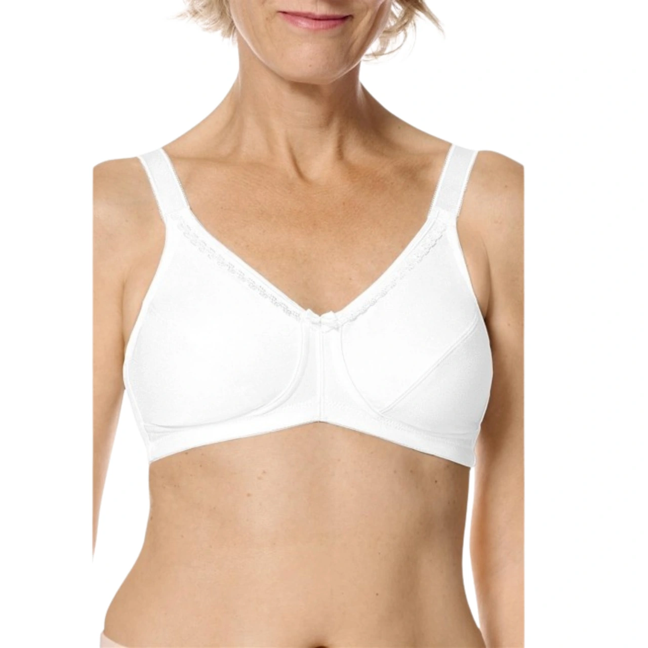 Amoena Soutien Gorge Rita Sans Armature - Amoena