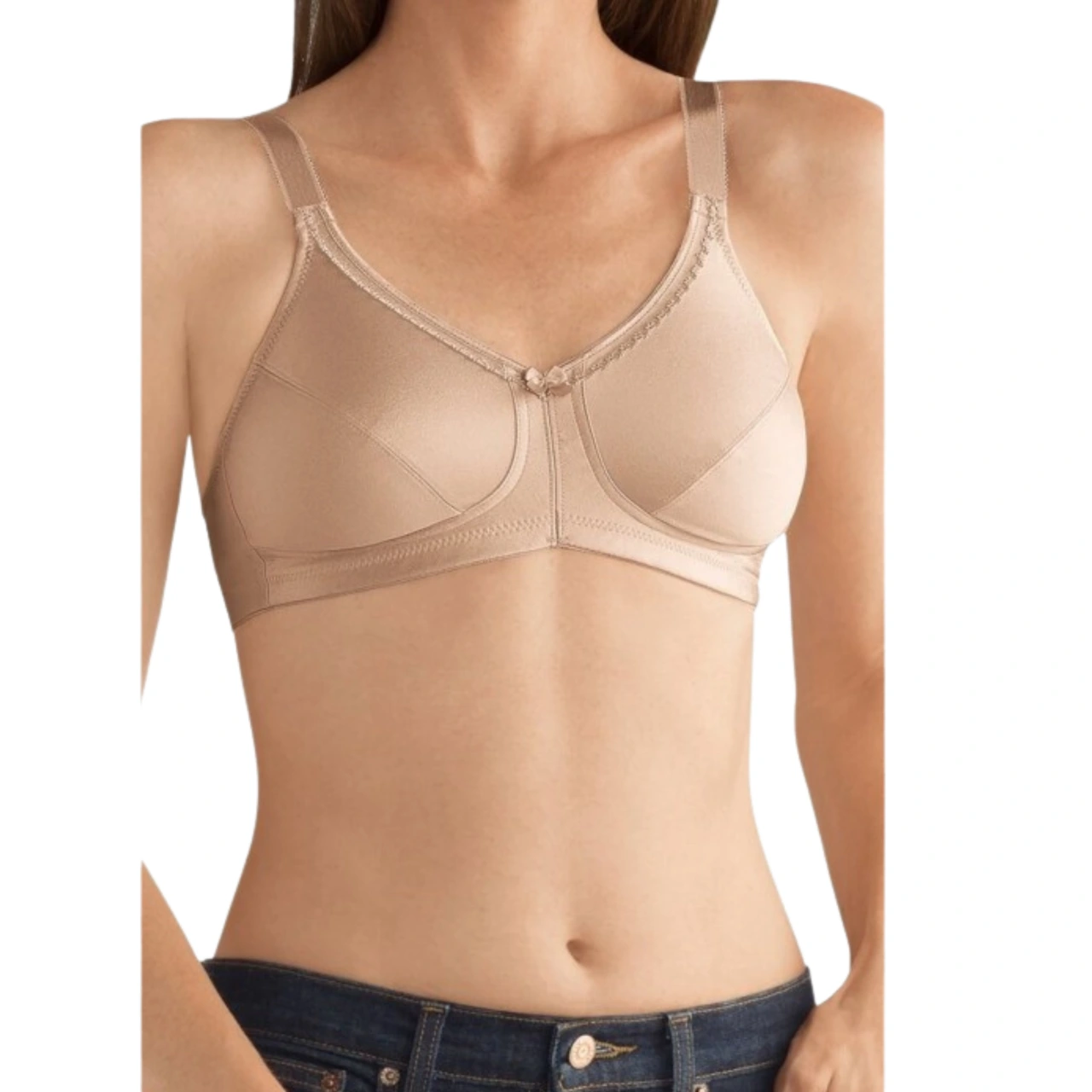Amoena Soutien Gorge Rita Sans Armature - Vue 3
