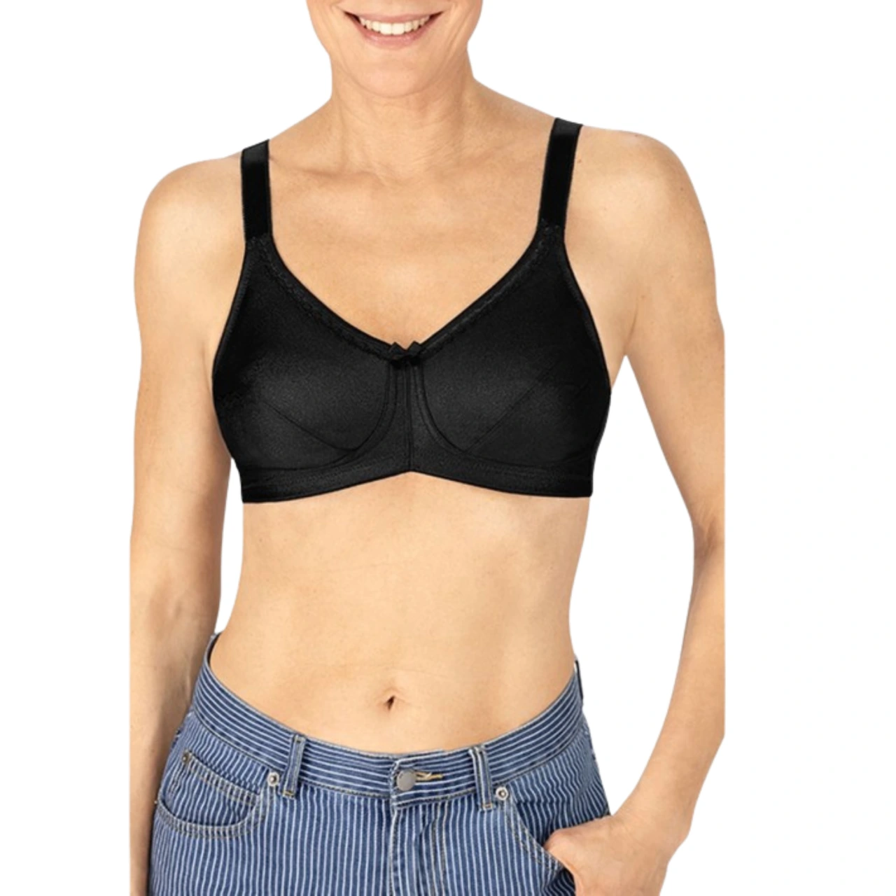 Amoena Soutien Gorge Rita Sans Armature - Vue 5