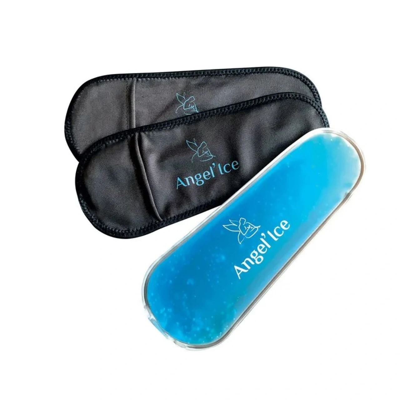Angel Ice Serviette de cryothérapie pour zone périnéale - Vue 6