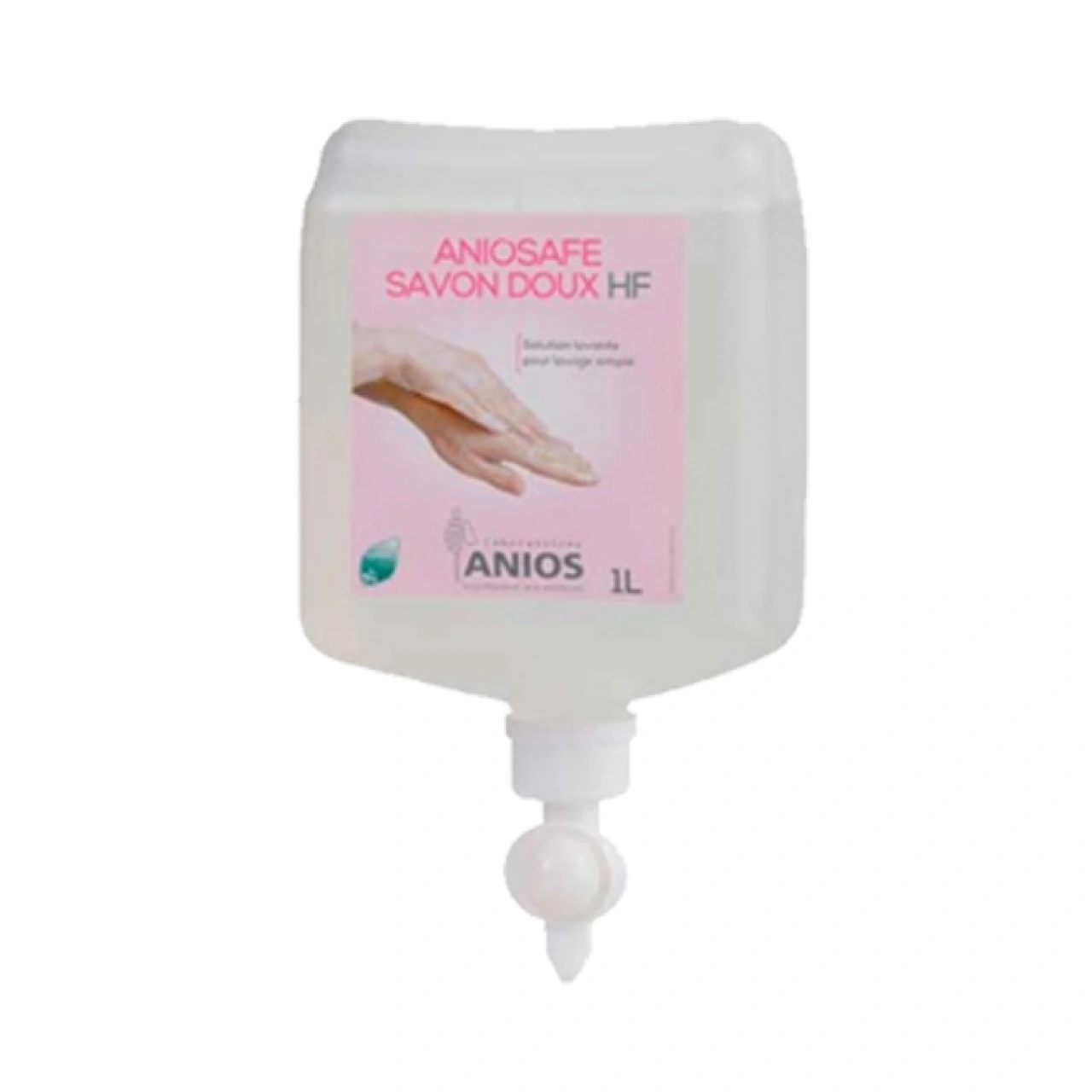 Aniosafe Savon Doux HF - Vue 2