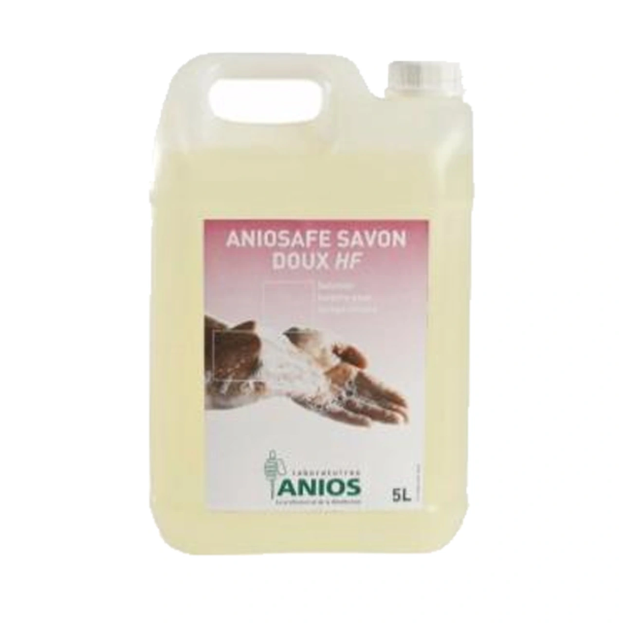 Aniosafe Savon Doux HF - Vue 3