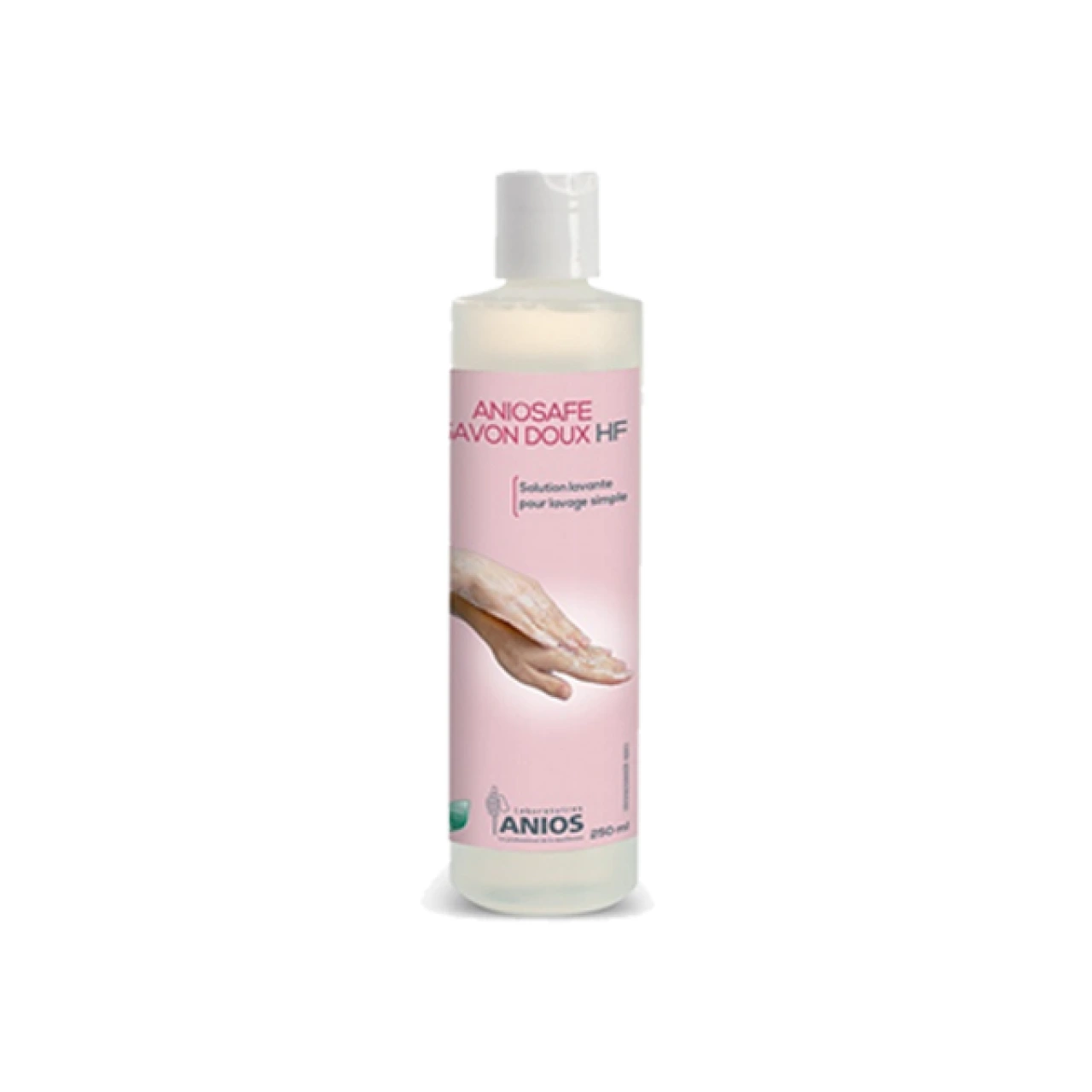Aniosafe Savon Doux HF - Vue 4