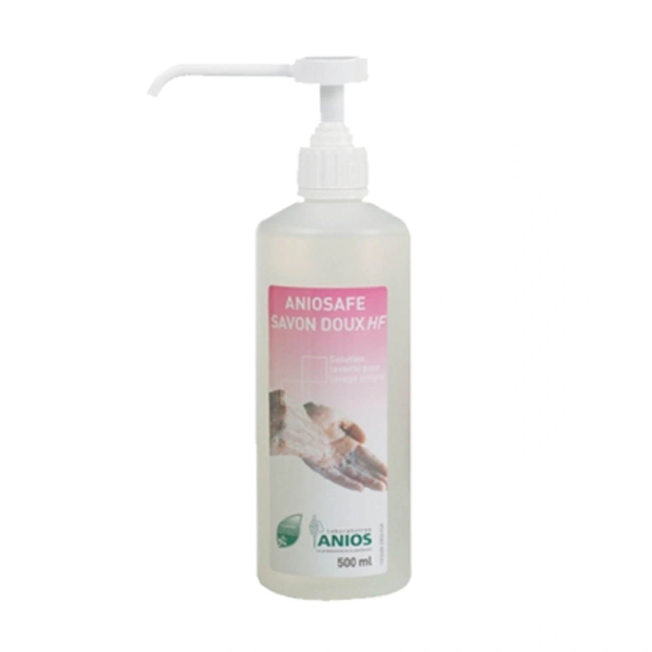 Aniosafe Savon Doux HF - Vue 5