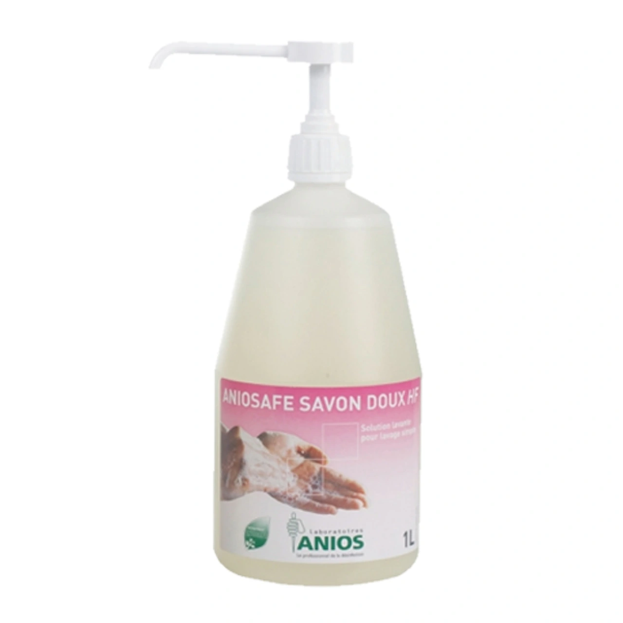 Aniosafe Savon Doux HF - Vue 6