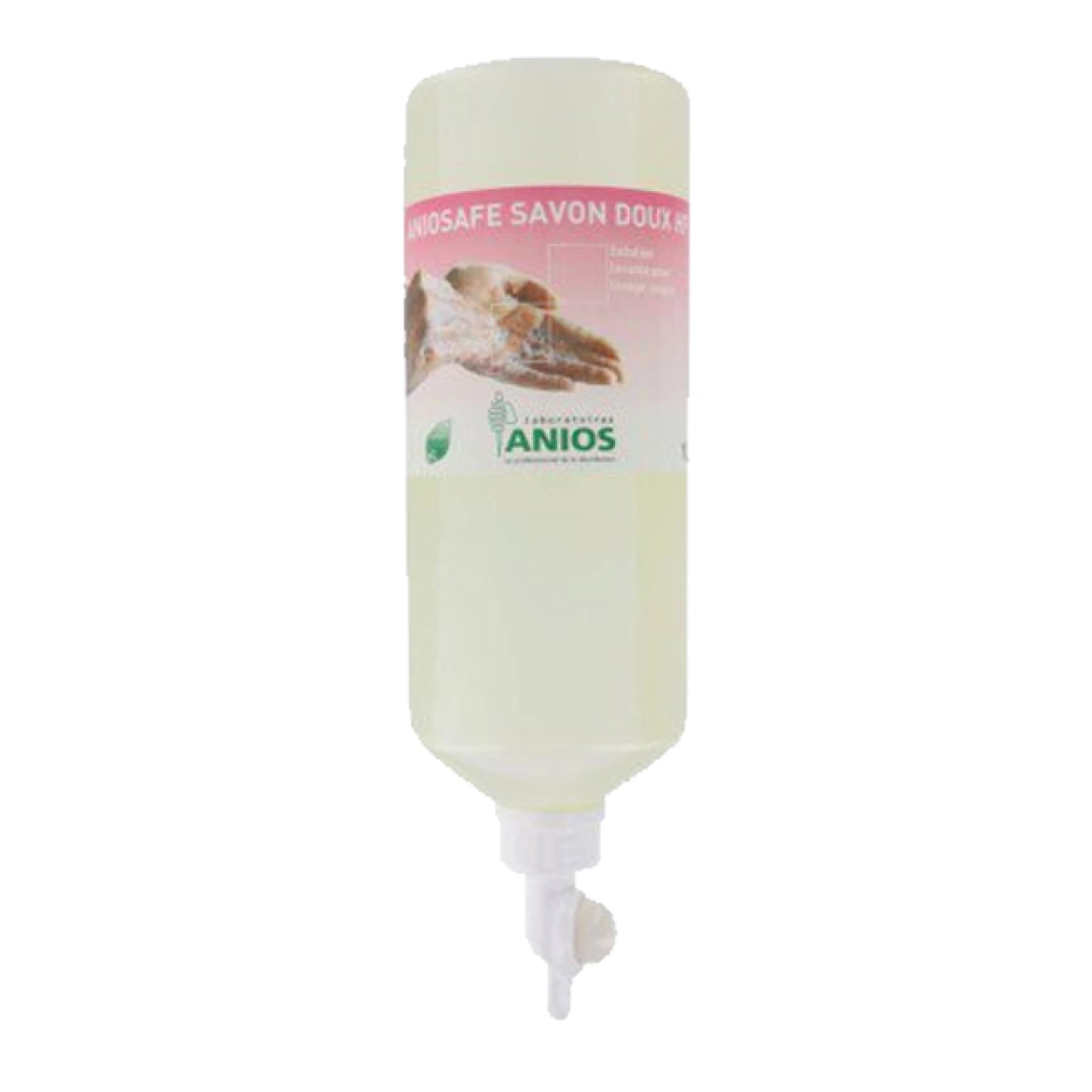 Aniosafe Savon Doux HF - Vue 7