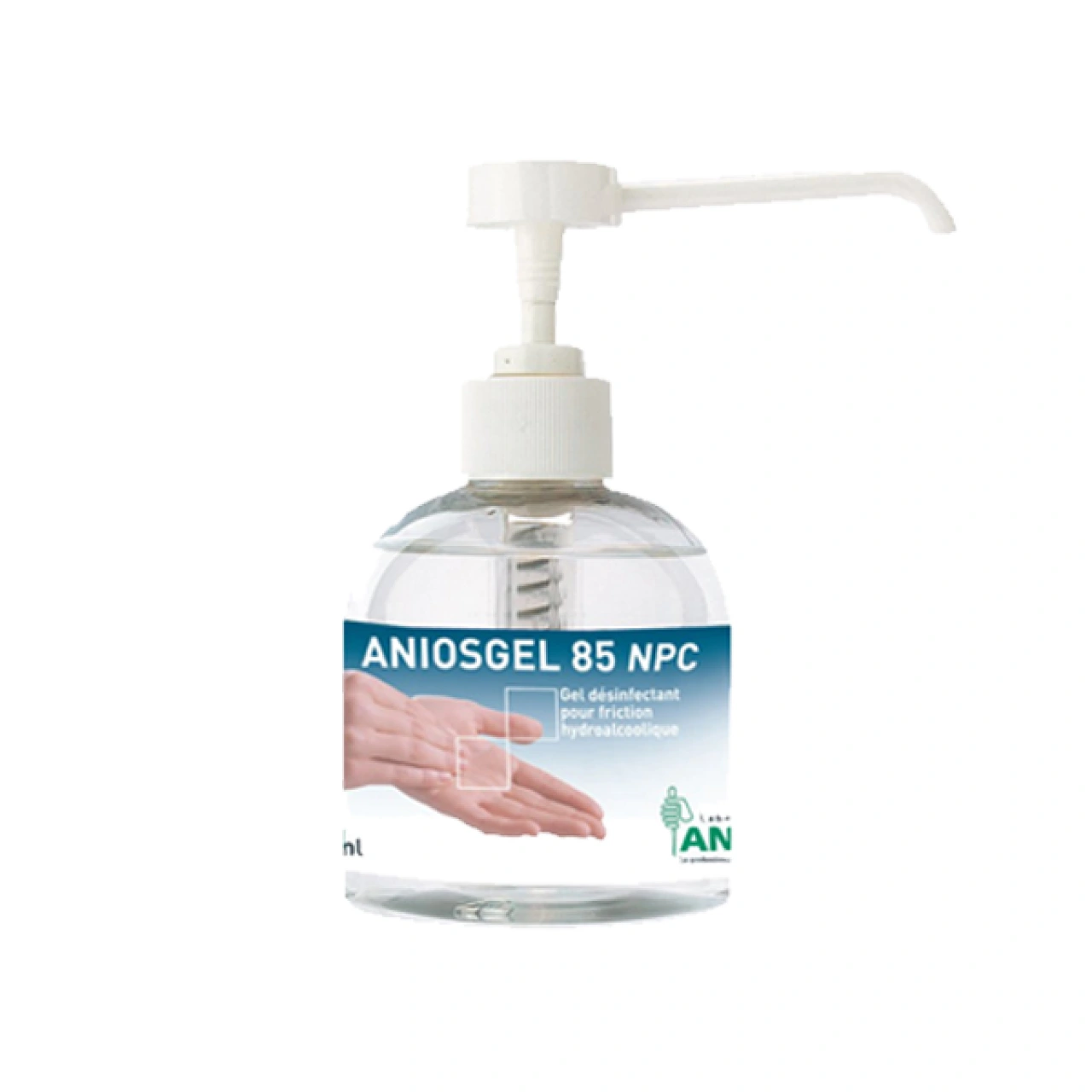 Aniosgel 85 NPC - Vue 3