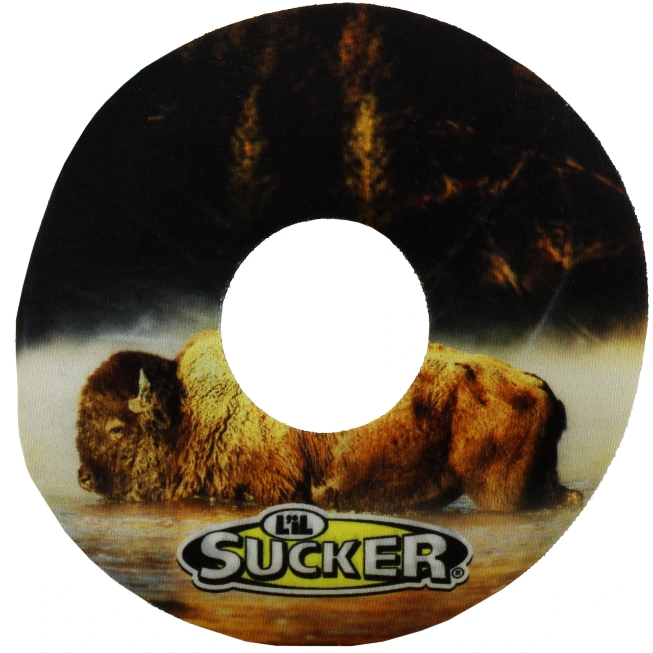 Anneau Ventouse Sucker - Vue 6
