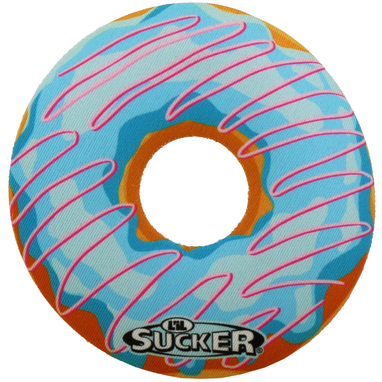 Anneau Ventouse Sucker - Vue 3