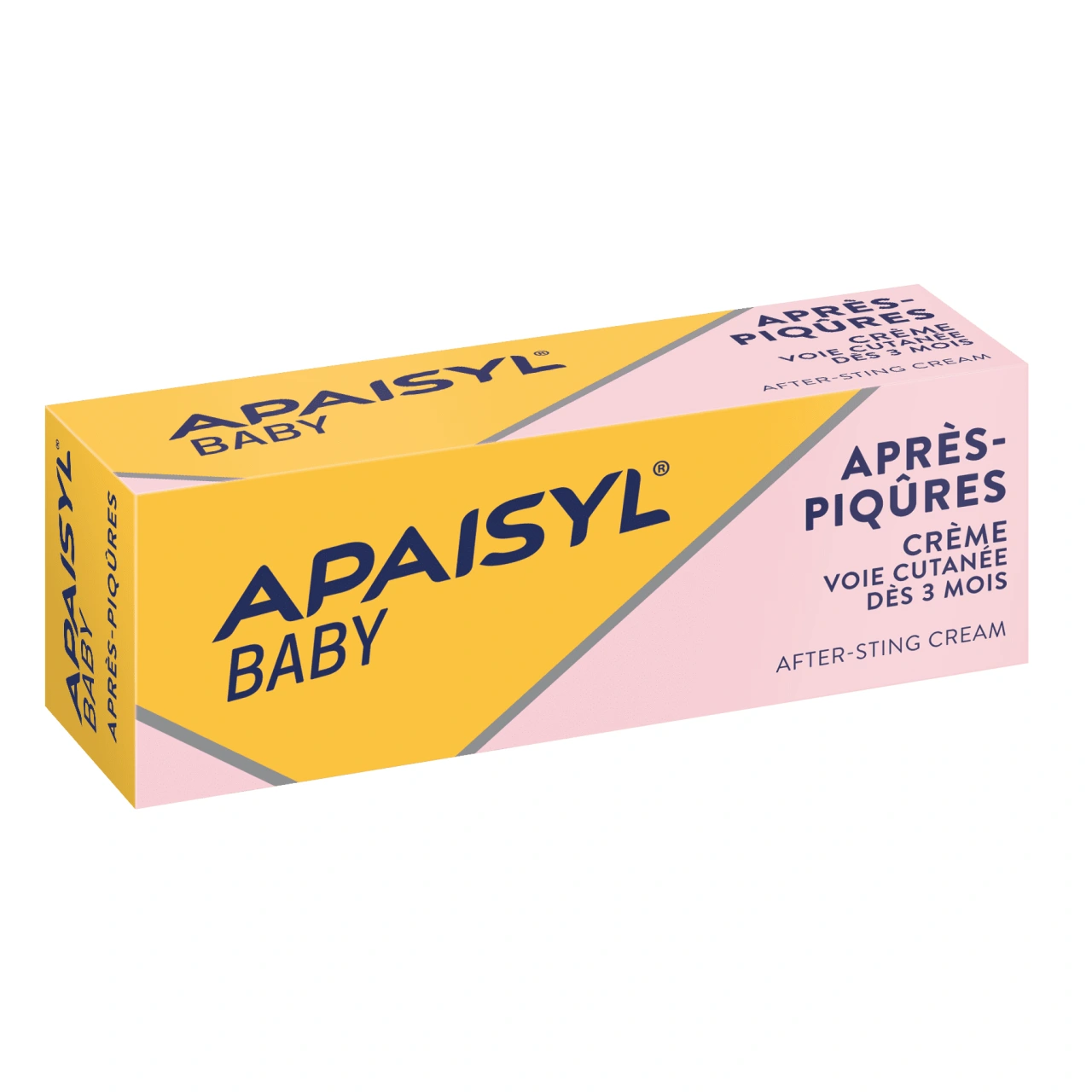Apaisyl Baby Crème Après-Piqûres - Vue 6