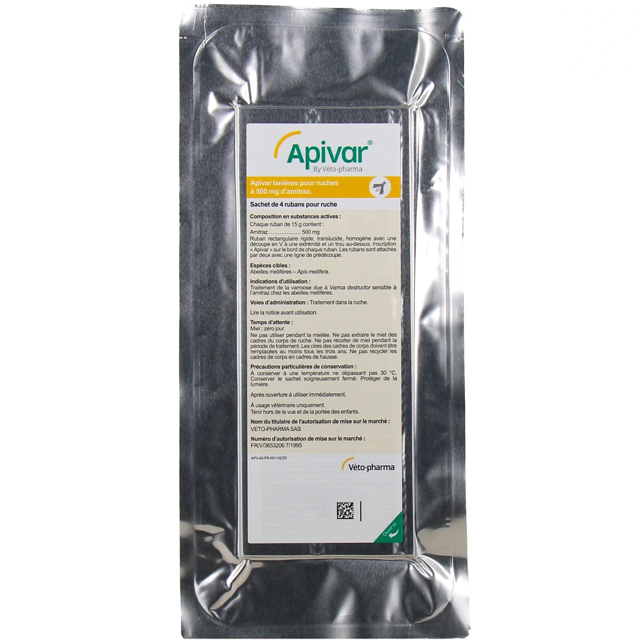 Apivar - Vue 3