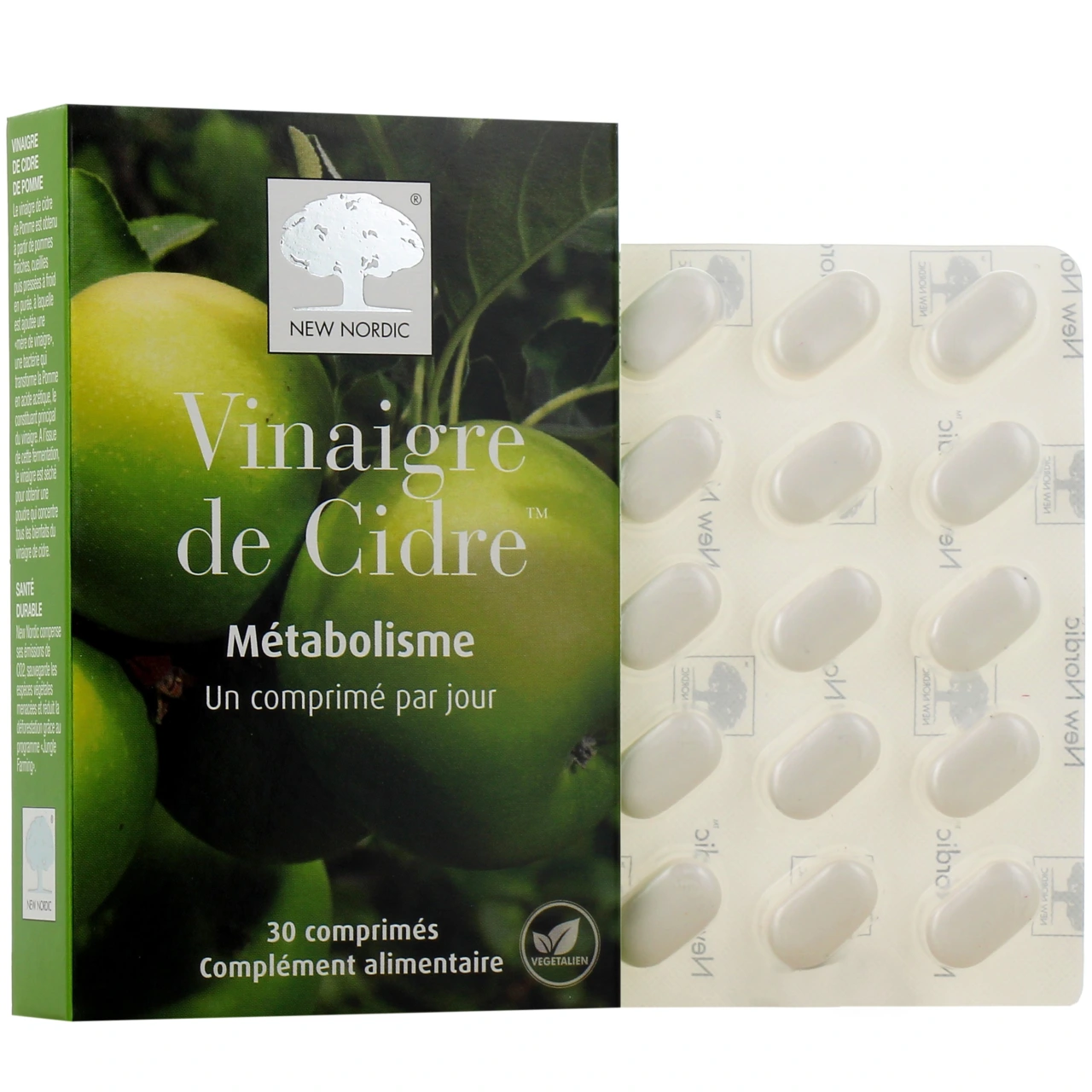Apple Cider - Vue 3