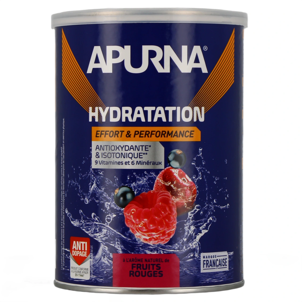 Apurna Hydratation - Vue 10