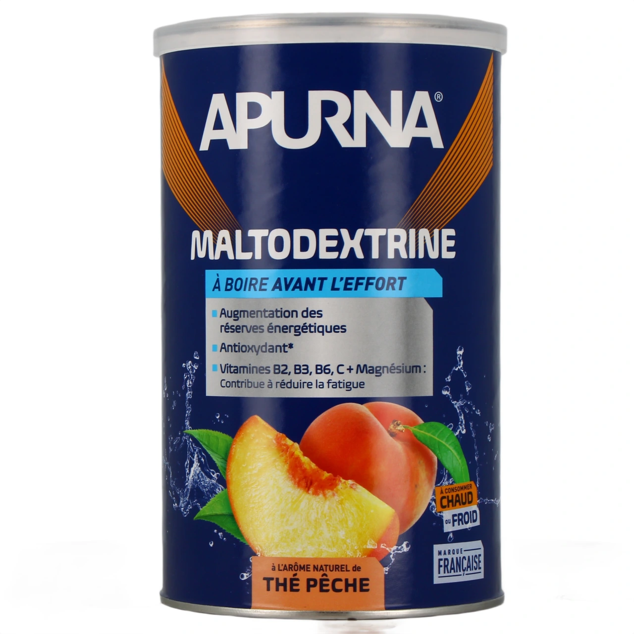 Apurna Maltodextrine - Vue 5