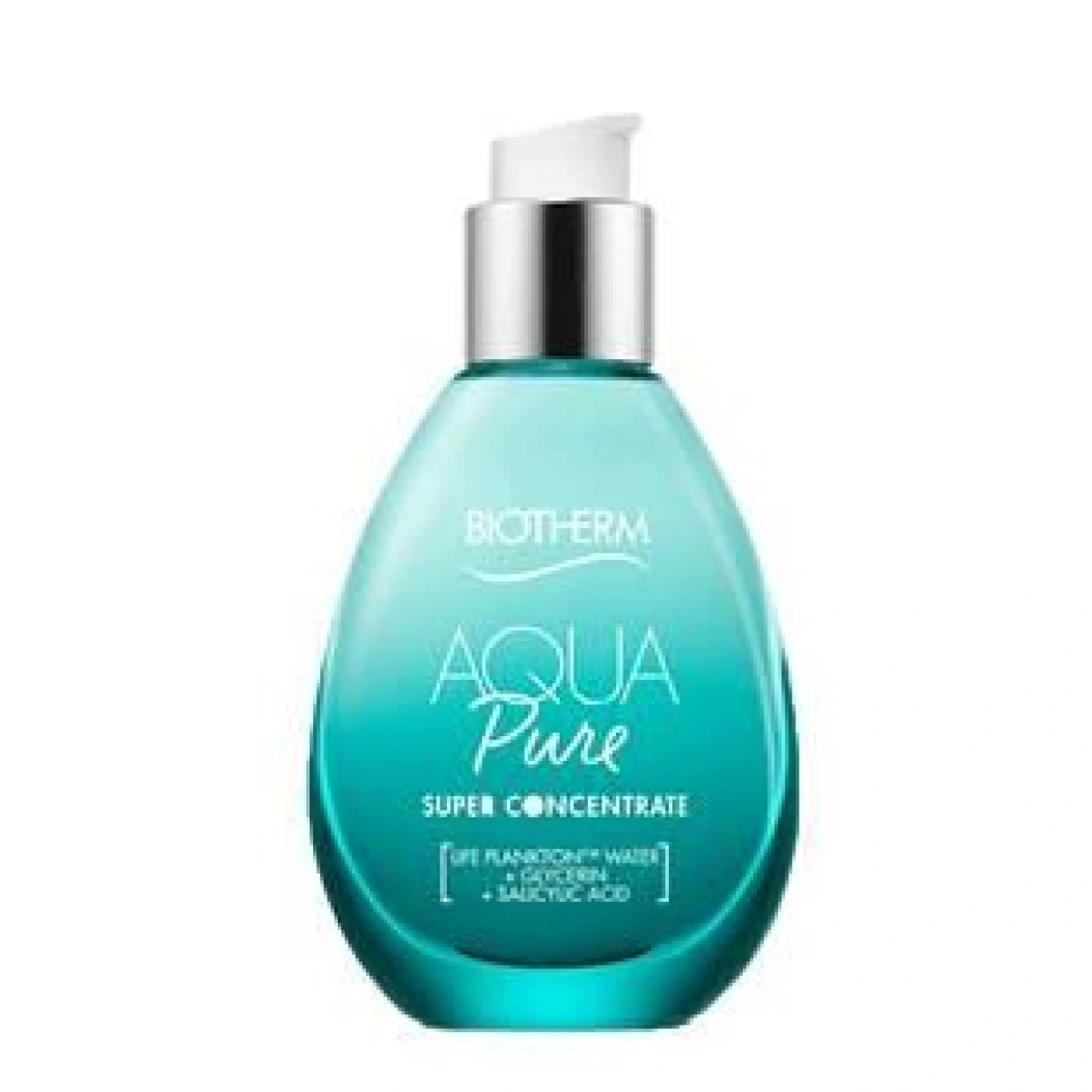 Biotherm Aqua Pure Super Concentrate - Vue 3