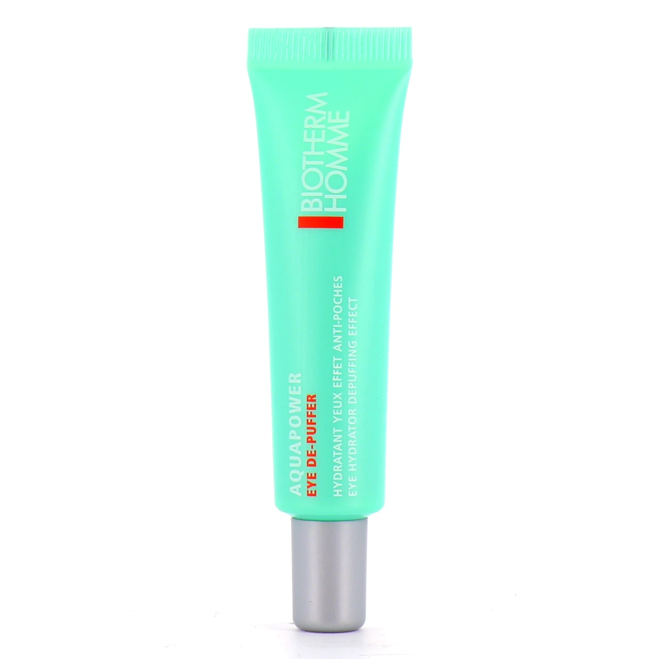 Biotherm Homme Aquapower Eye De-Puffer - Vue 3