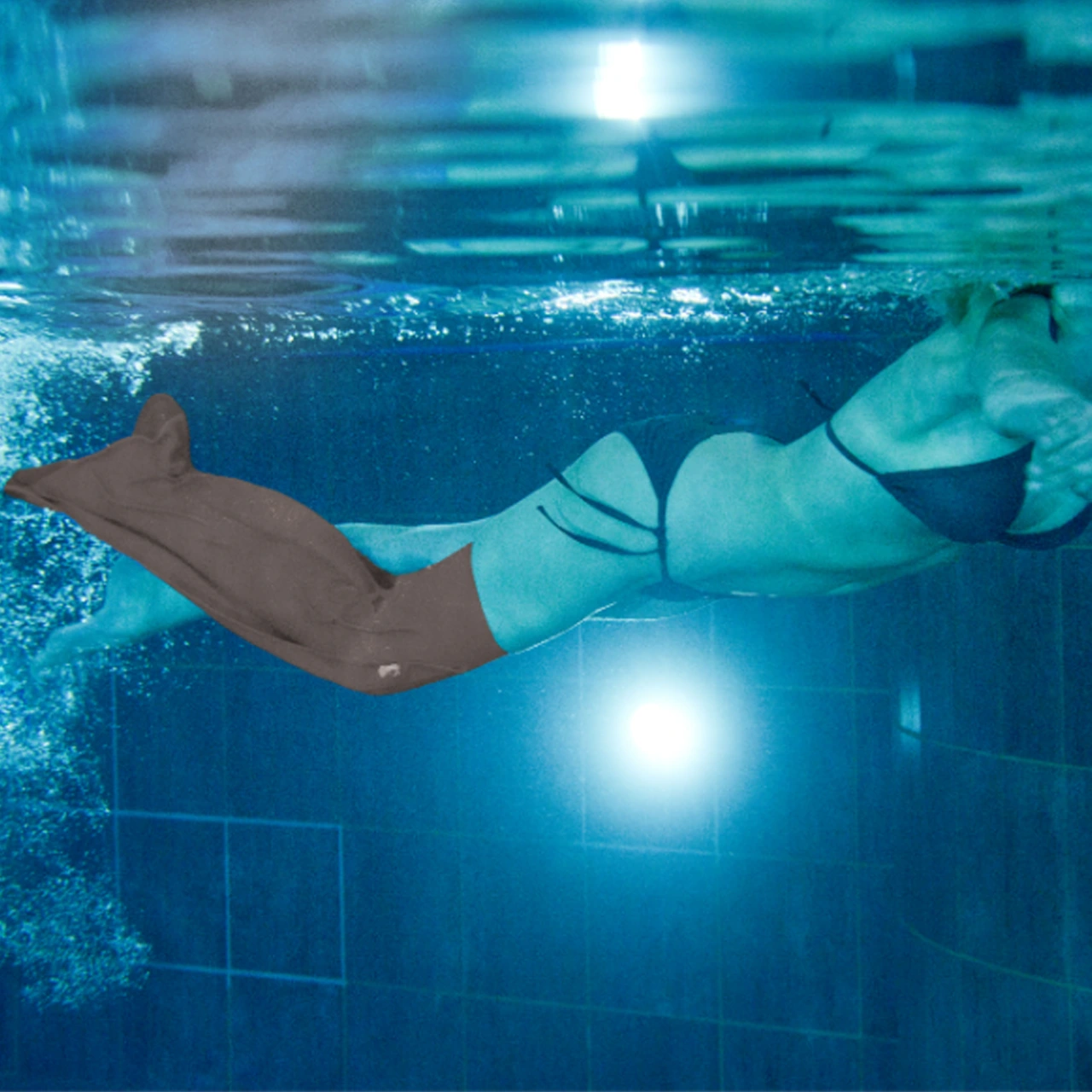 Aquatex demi jambe protège-plâtre - Vue 8