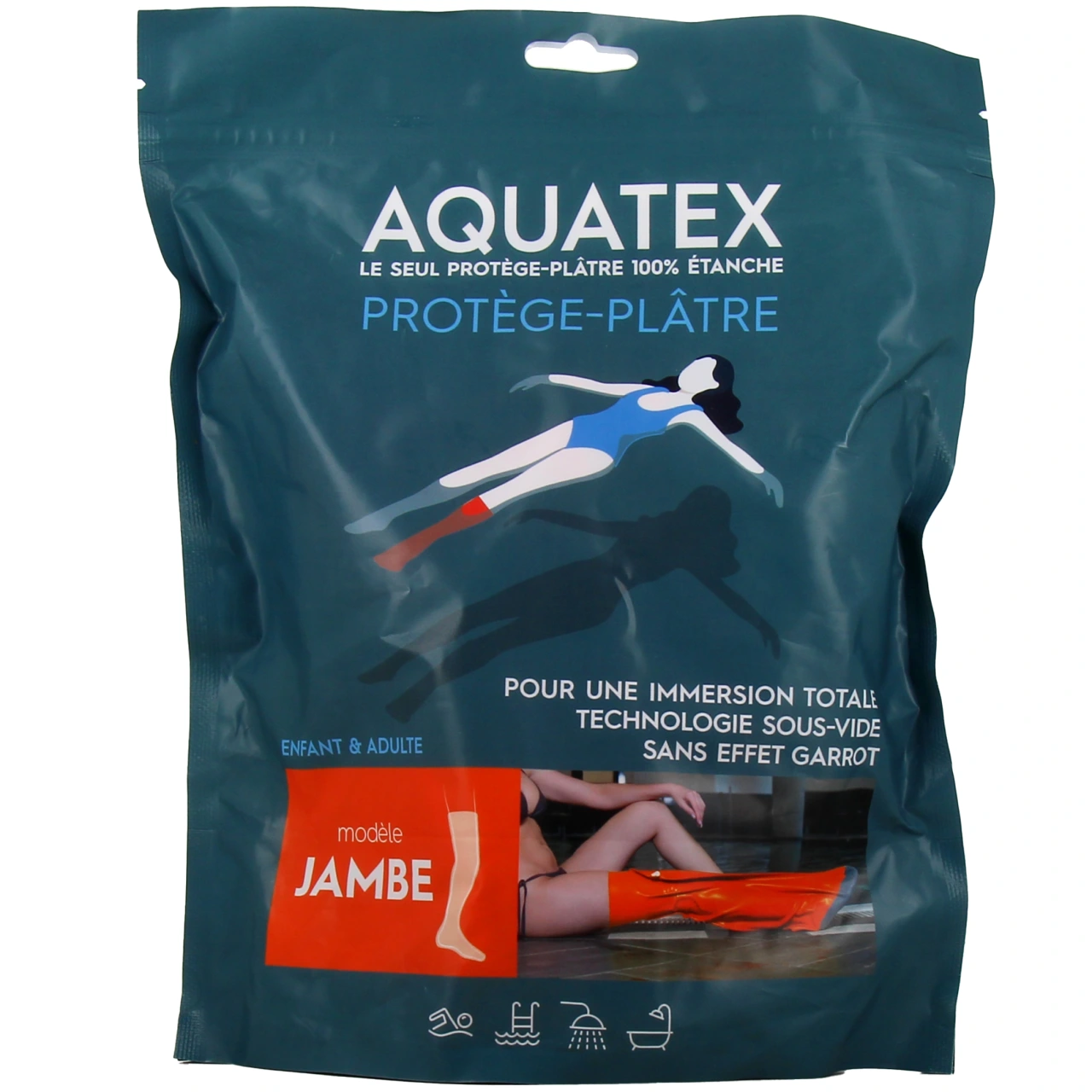 Aquatex Protège Plâtre - Vue 15