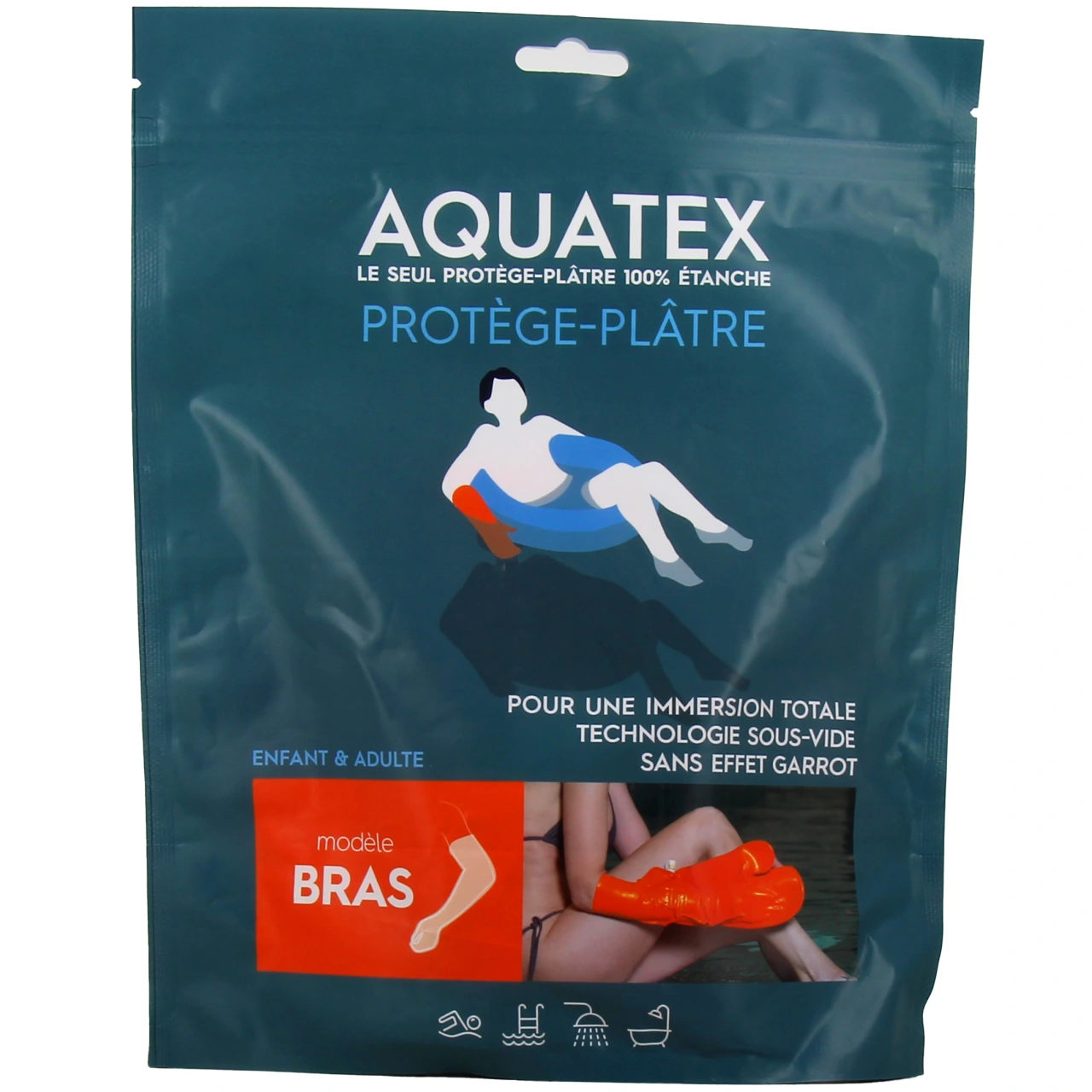 Aquatex Protège Plâtre - Vue 7