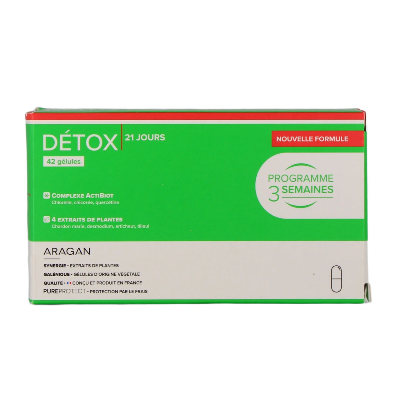 Aragan Détox - Vue 5