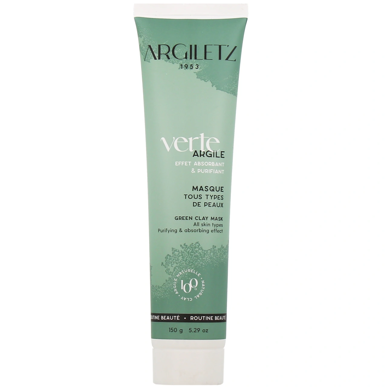 Argiletz Argile Verte pâte - Vue 4
