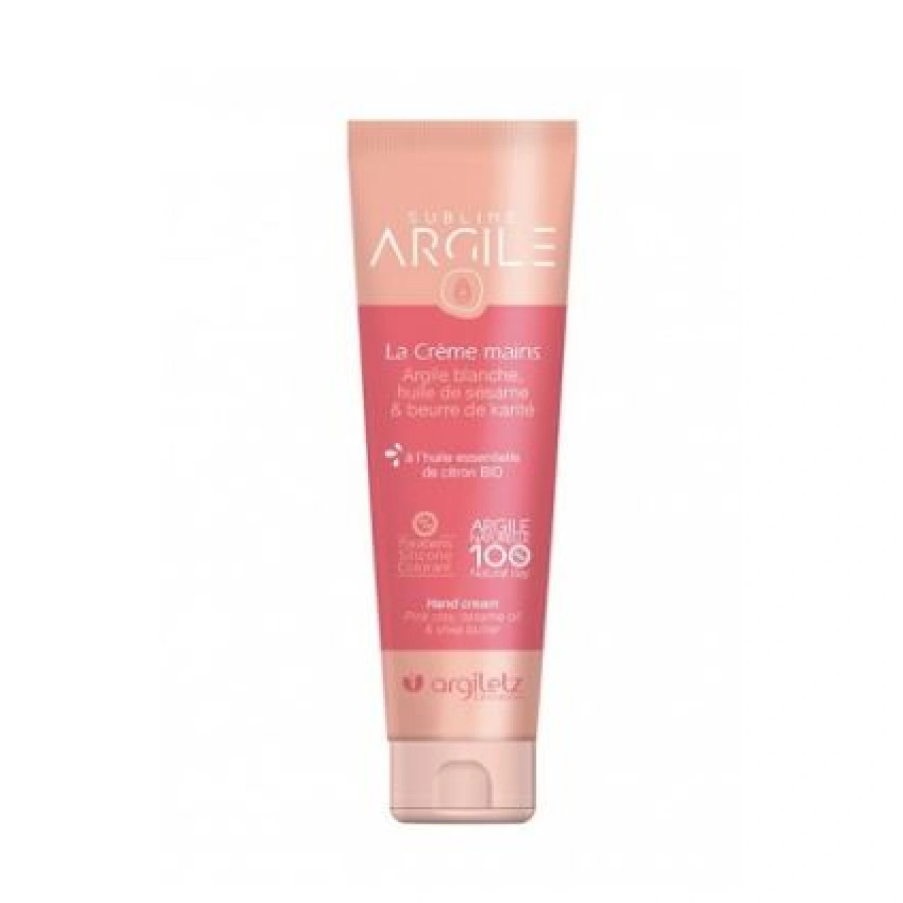 Argiletz Crème Mains Sublime Argile - Vue 6