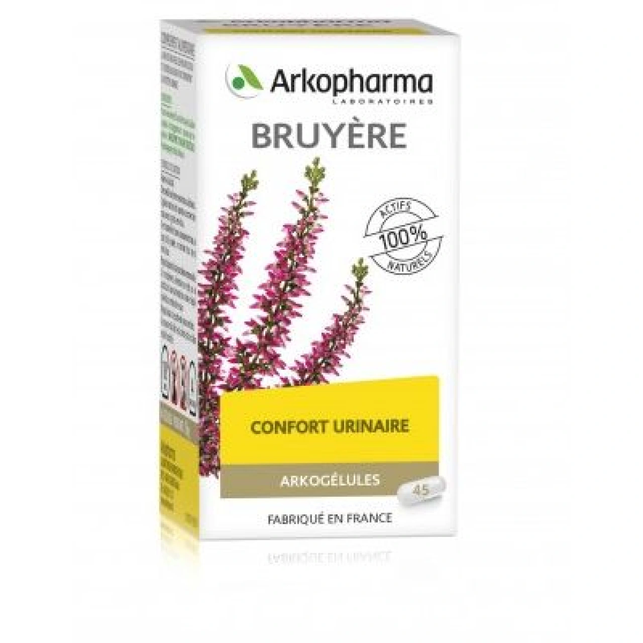 Arkogélules Bruyère - Vue 4