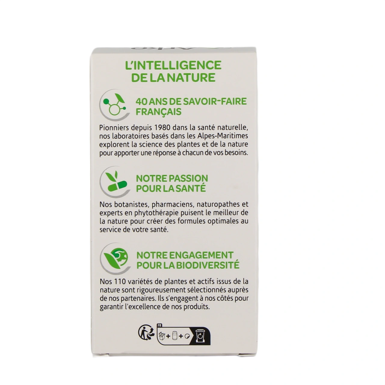 Arkogélules Levure de bière Bio gélules - Vue 11