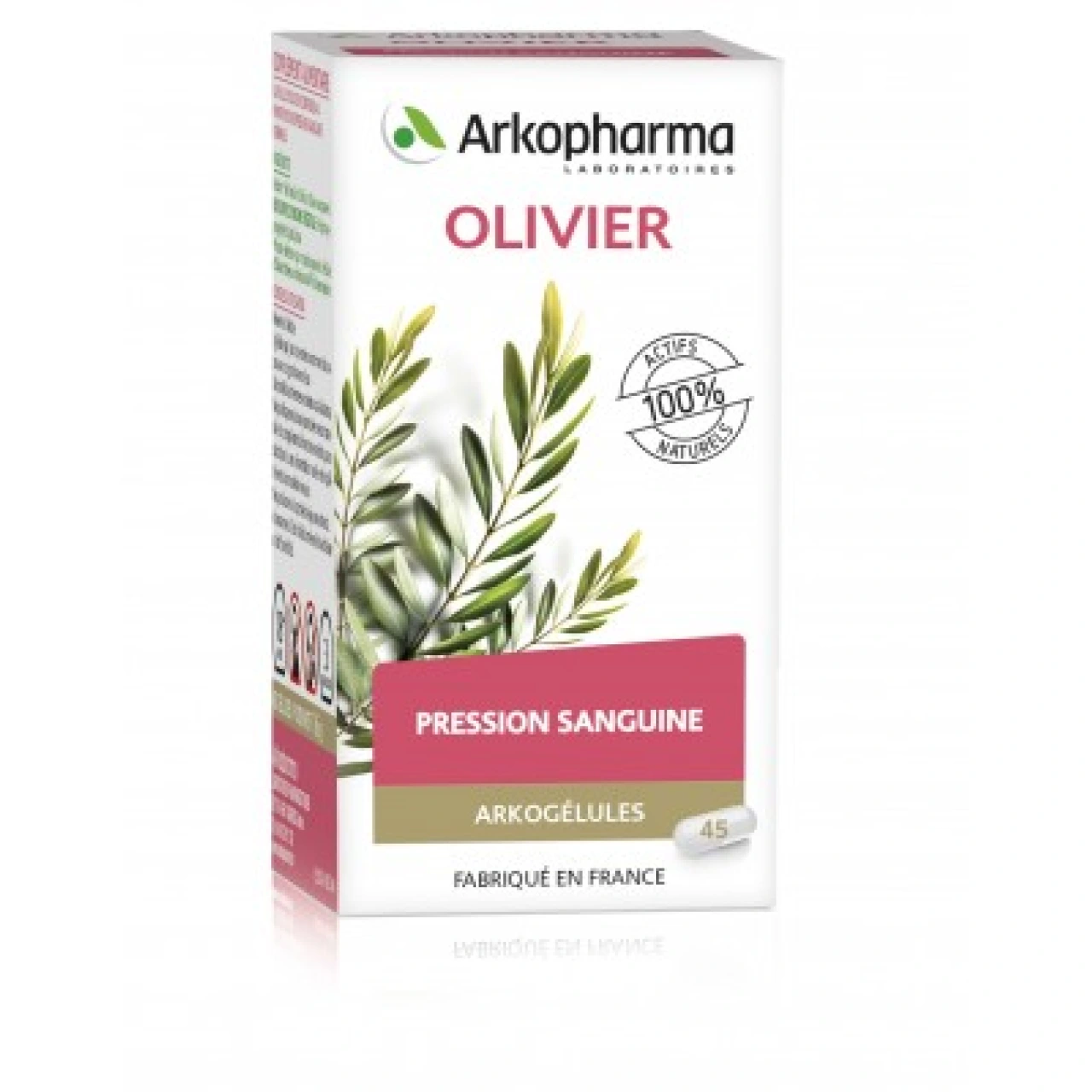 Arkogélules Olivier - Vue 6