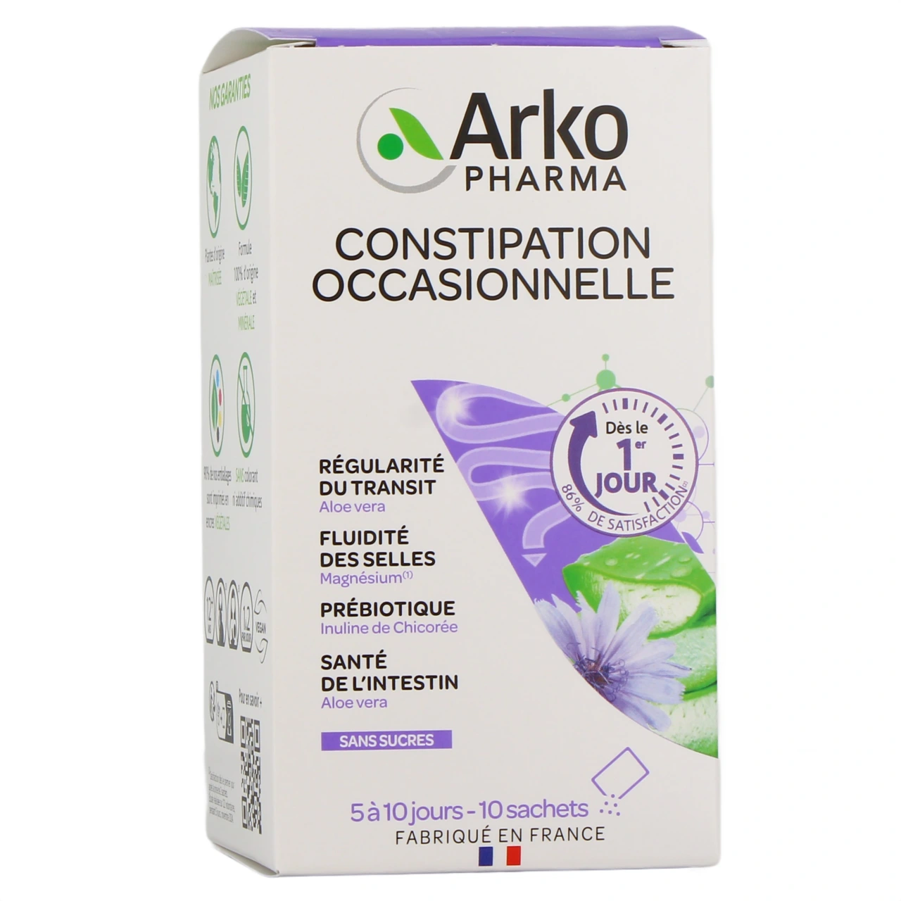 Arkopharma Constipation Occasionnelle - Arkopharma
