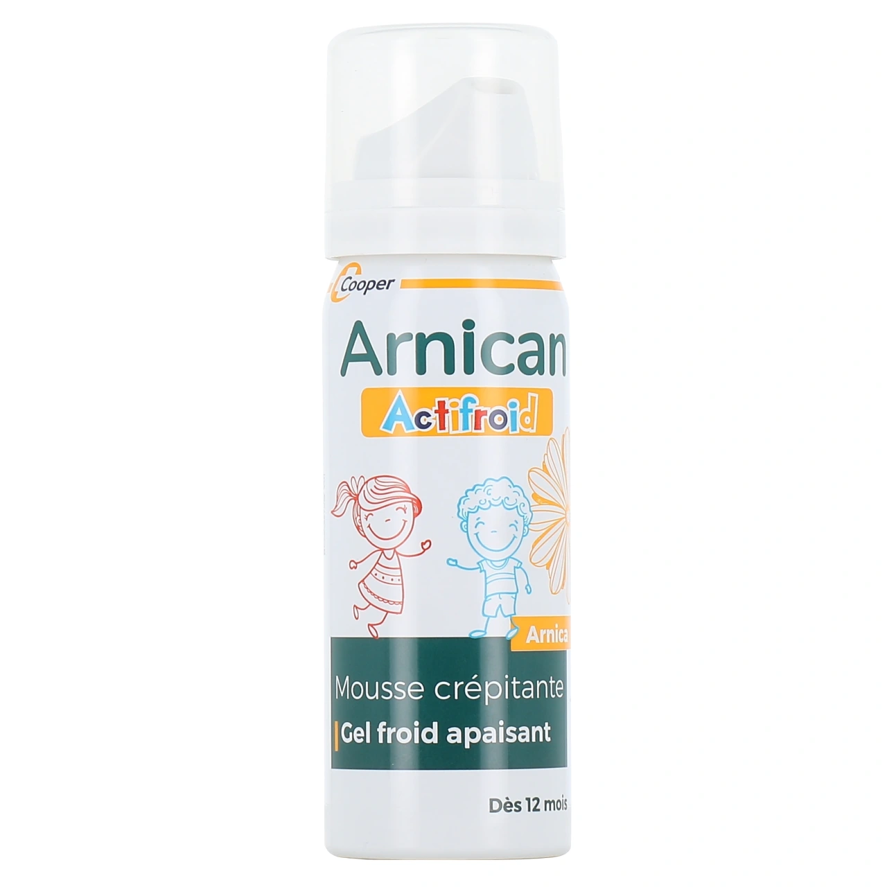 Arnican Actifroid - Arnican