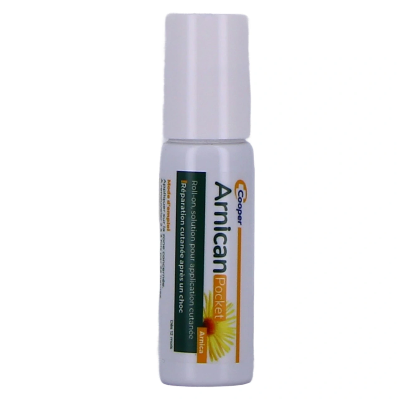 Arnican Pocket - Arnican