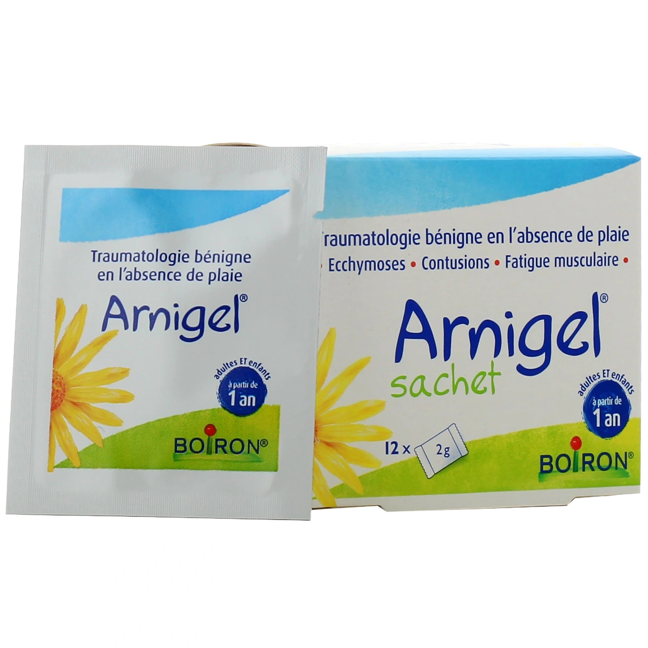 Arnigel - Boiron